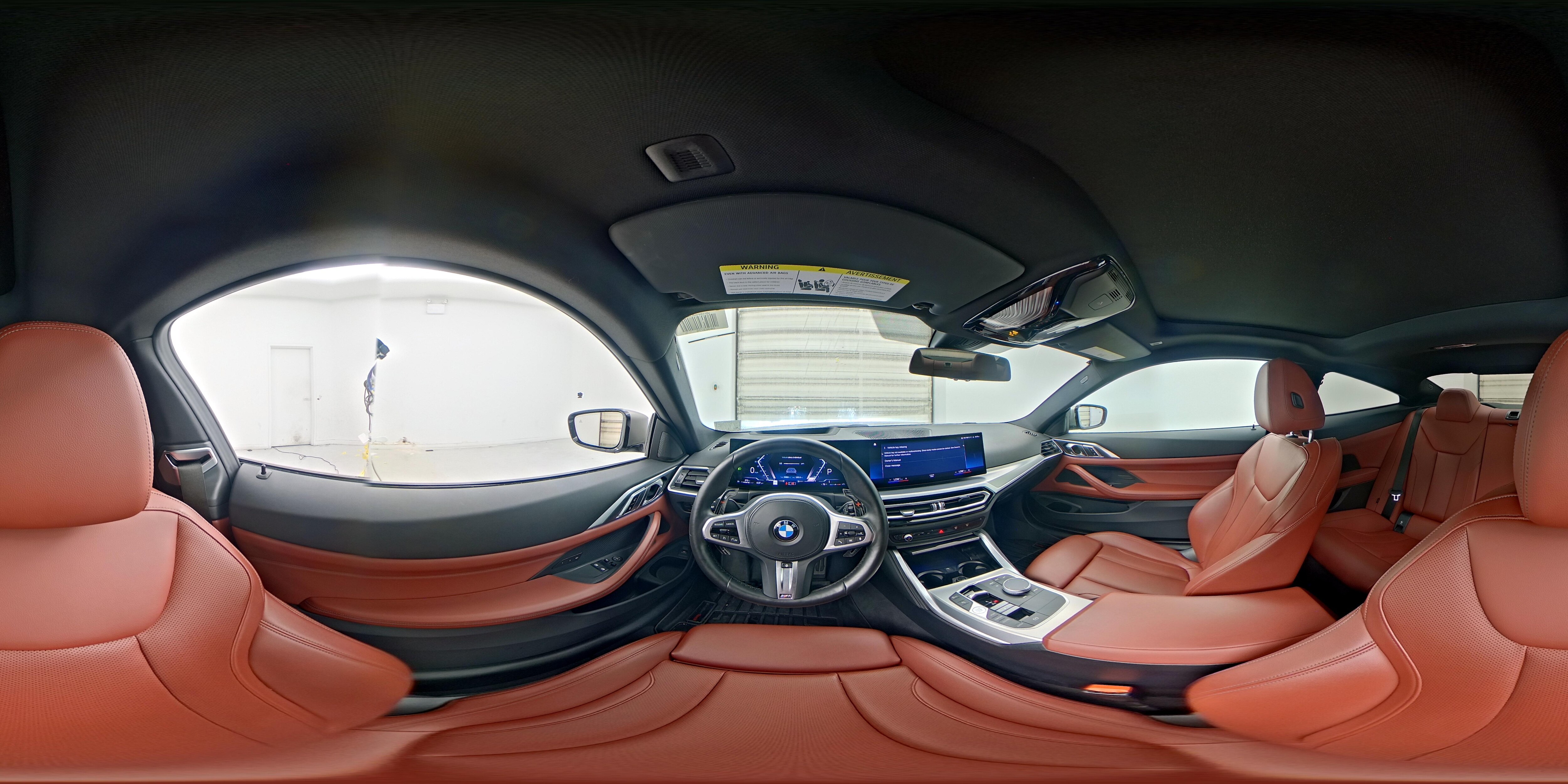 2024 BMW 4 Series M440i - Photo 26