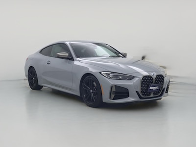 2024 BMW M440 I