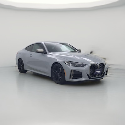 2024 BMW M440 I