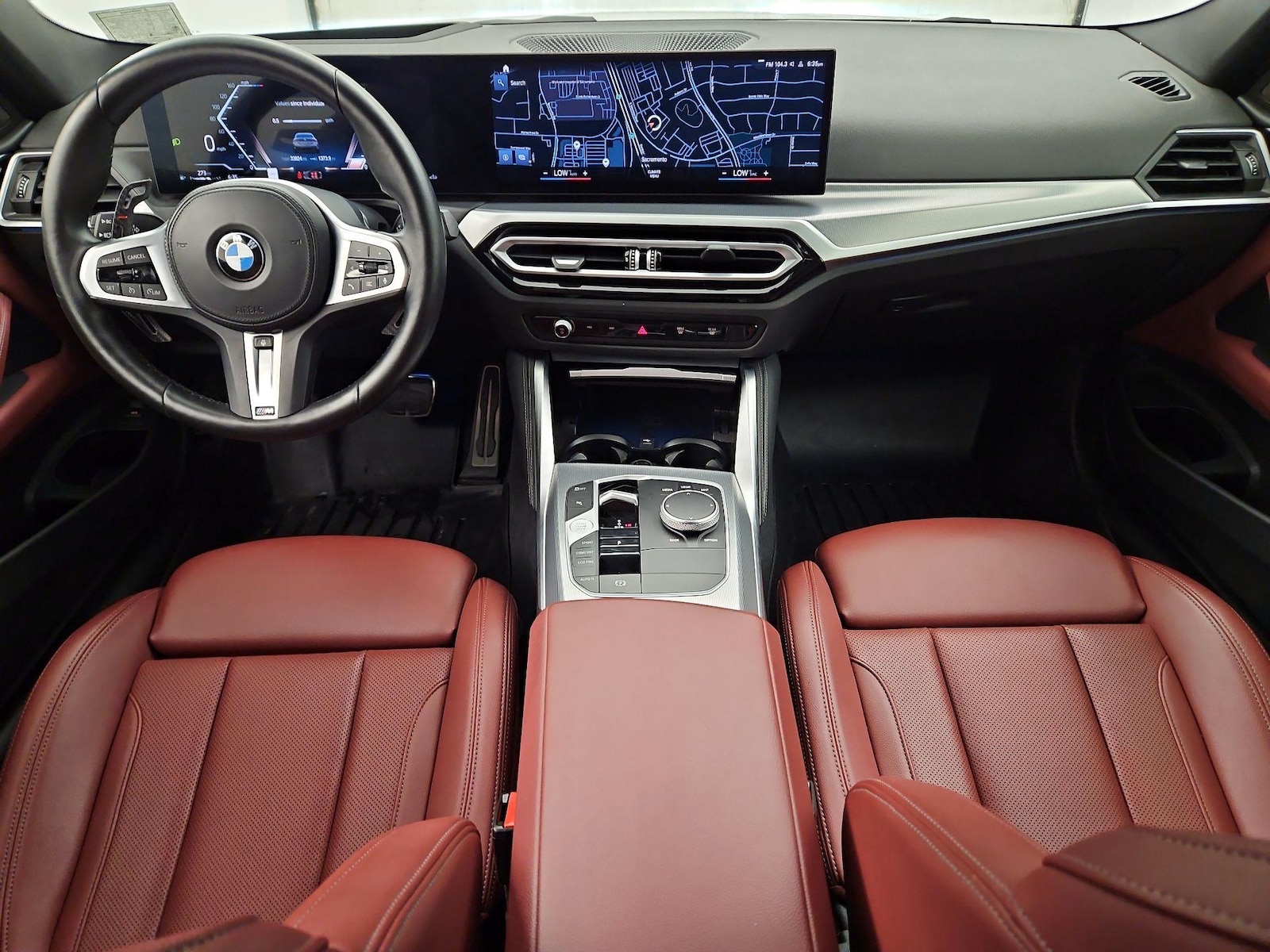 2024 BMW 4 Series M440i - Photo 10