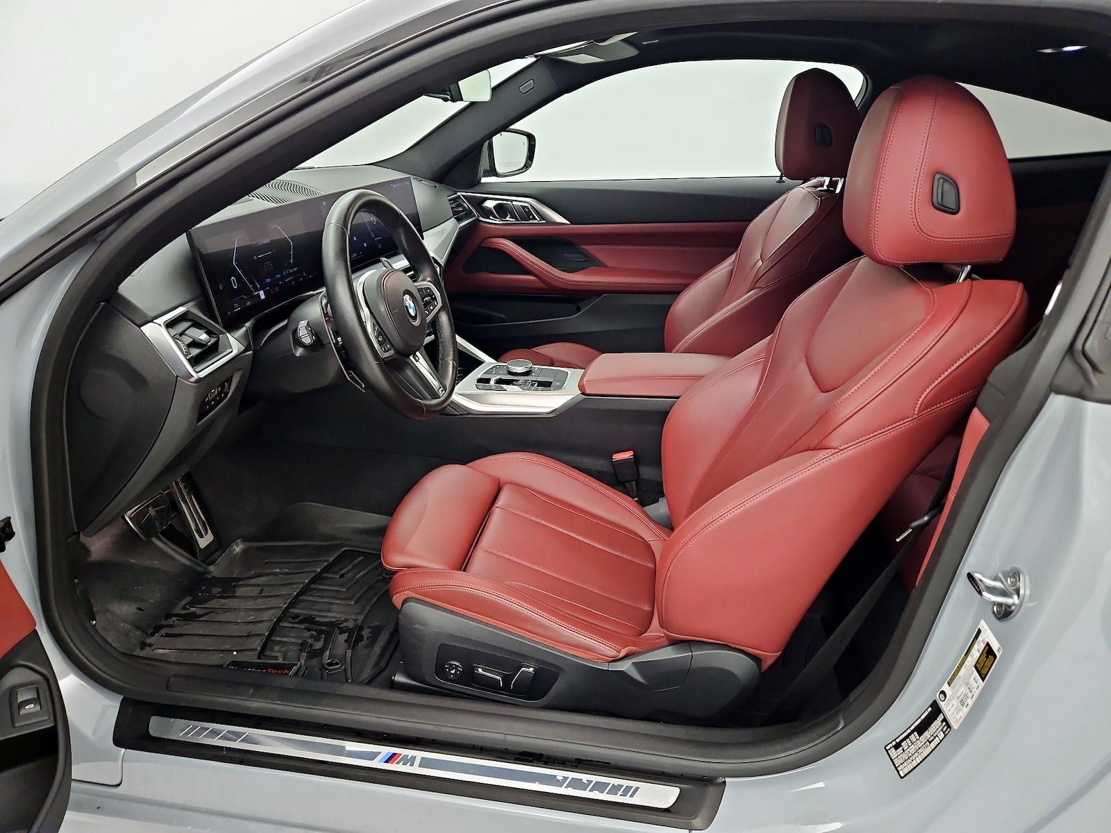 2024 BMW 4 Series M440i - Photo 12