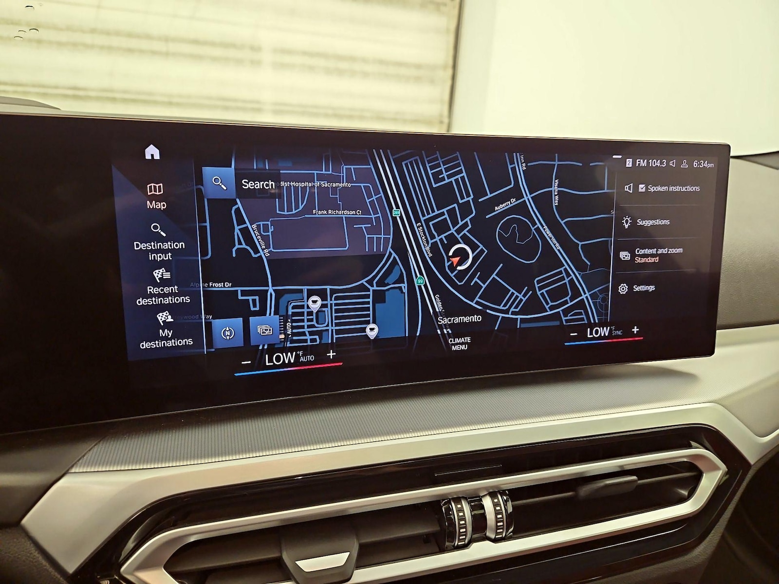2024 BMW 4 Series M440i - Photo 15