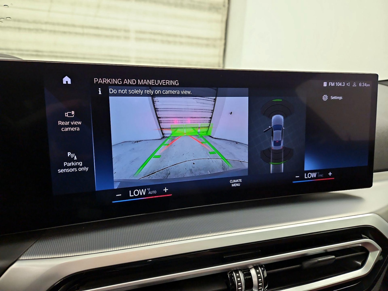 2024 BMW 4 Series M440i - Photo 16