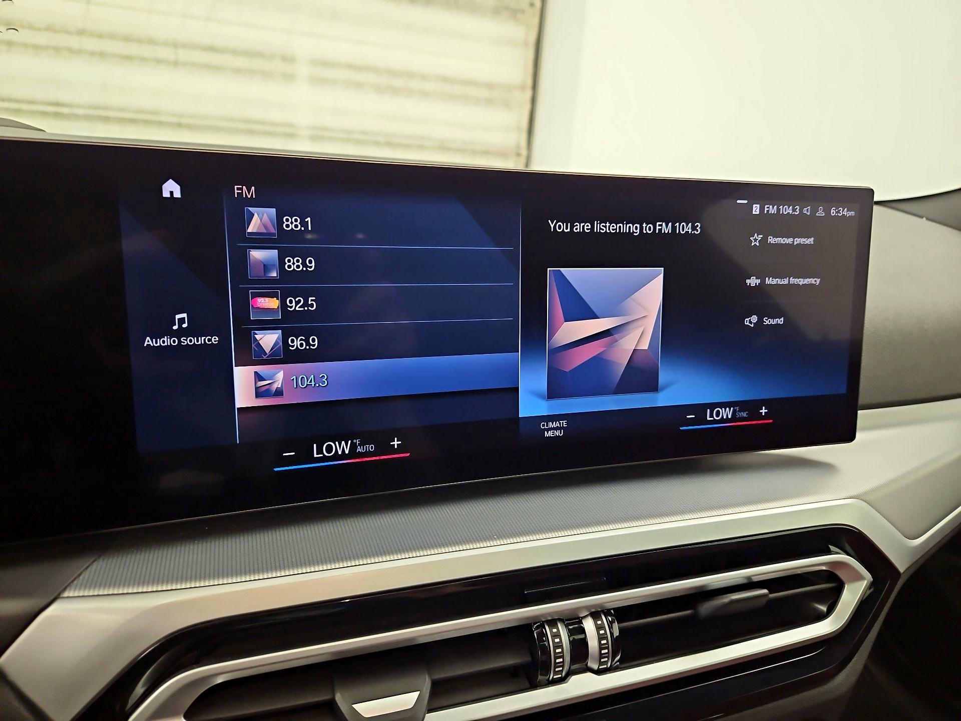 Thumbnail: 2024 BMW 4 Series - 16