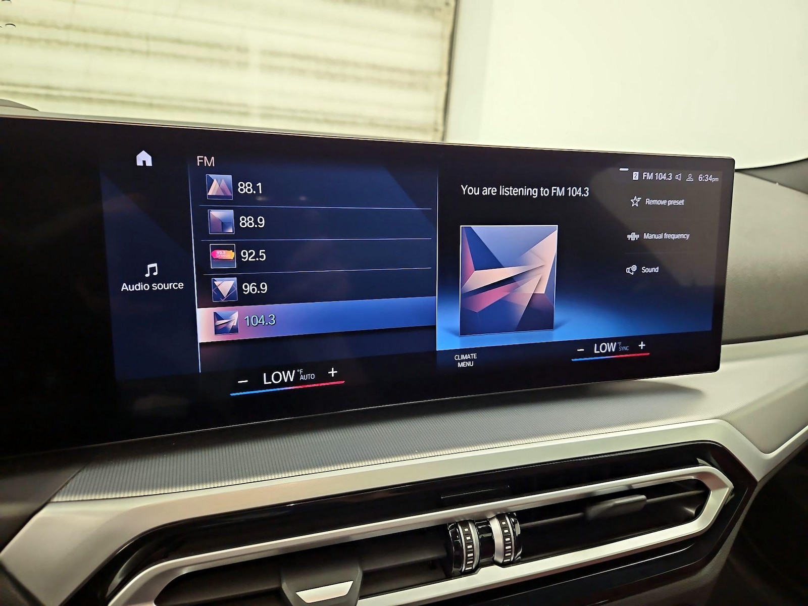 2024 BMW 4 Series M440i - Photo 17
