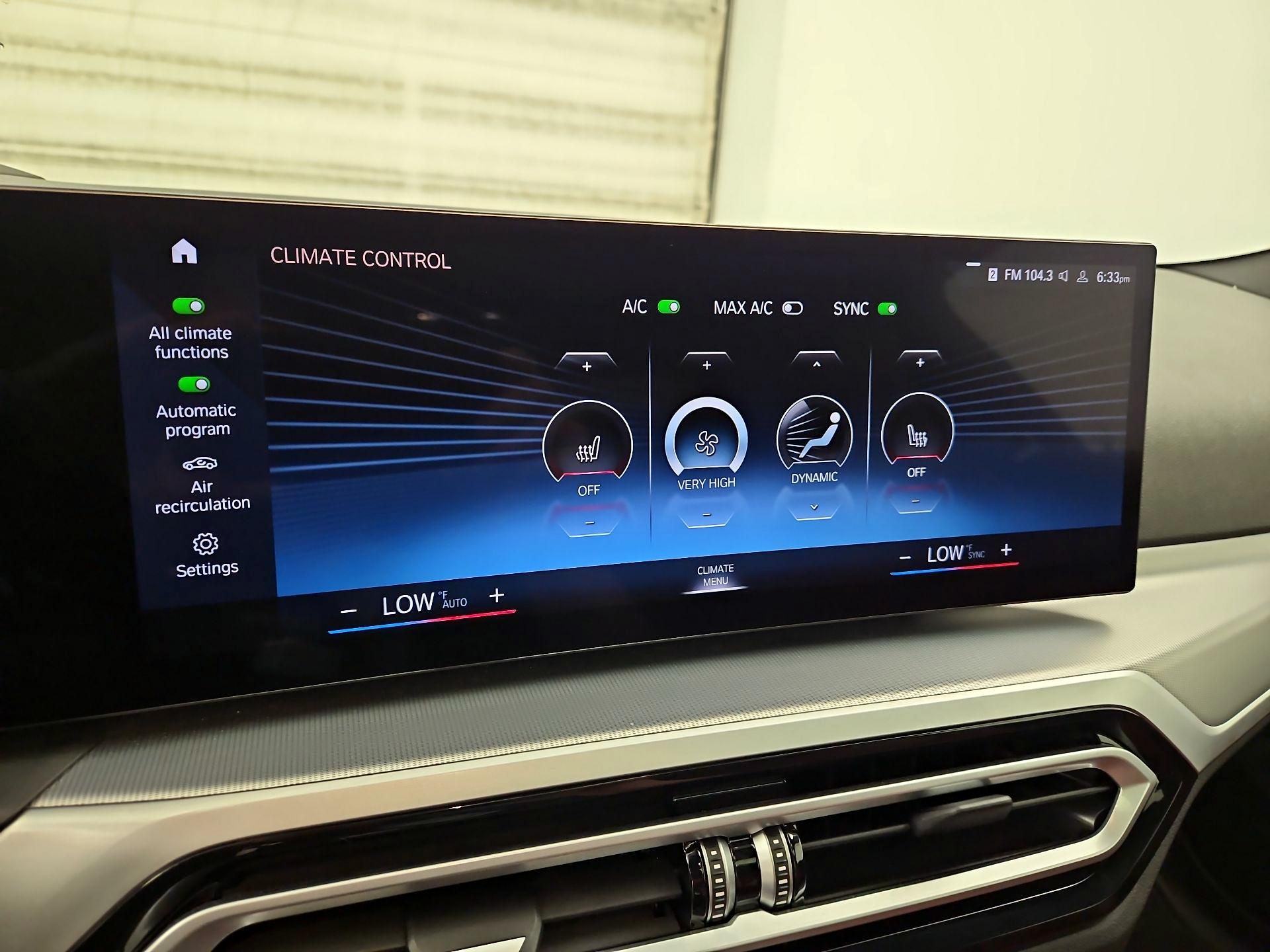 Thumbnail: 2024 BMW 4 Series - 17