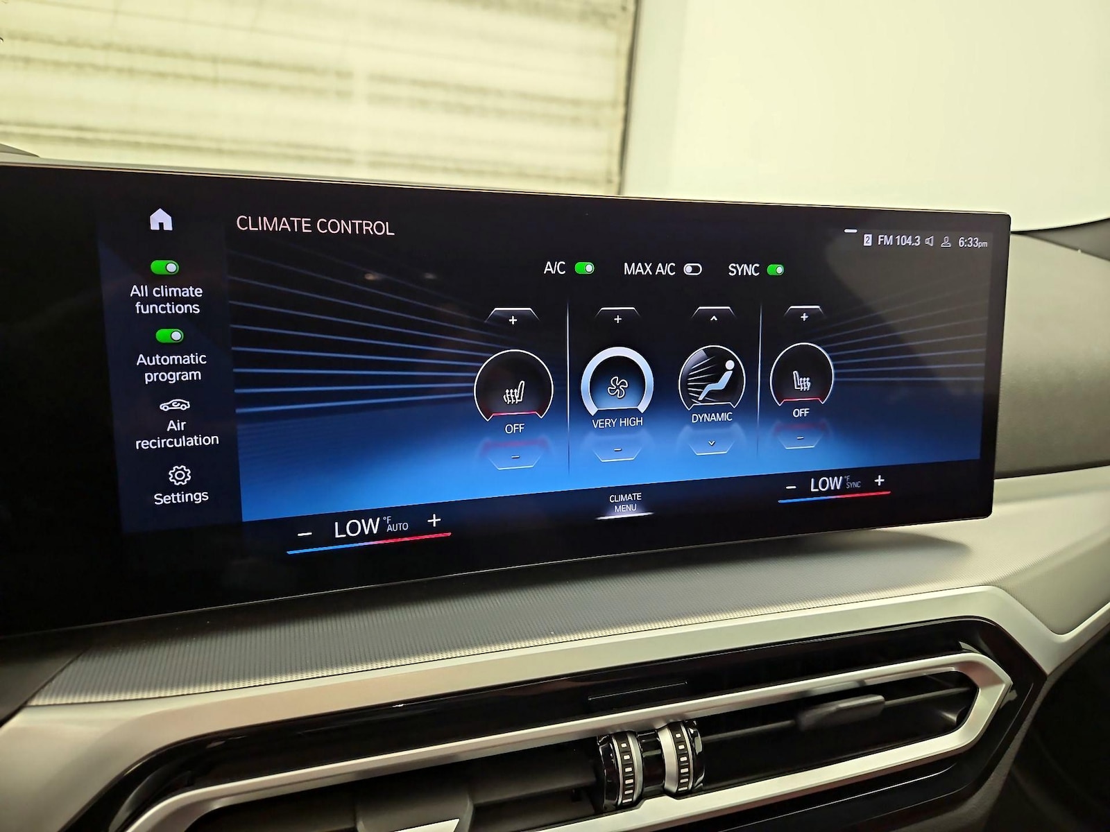 2024 BMW 4 Series M440i - Photo 18