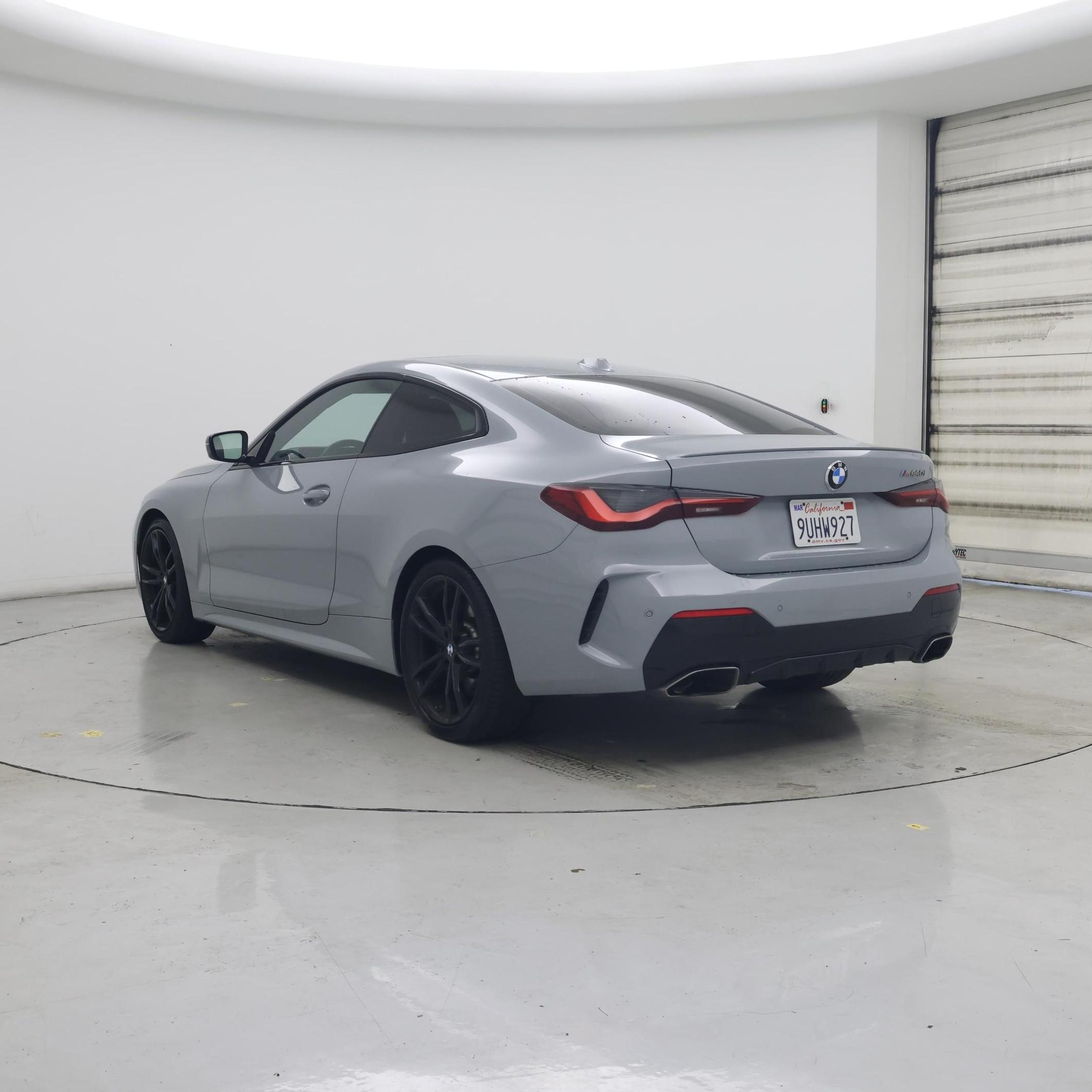 Thumbnail: 2024 BMW 4 Series - 2