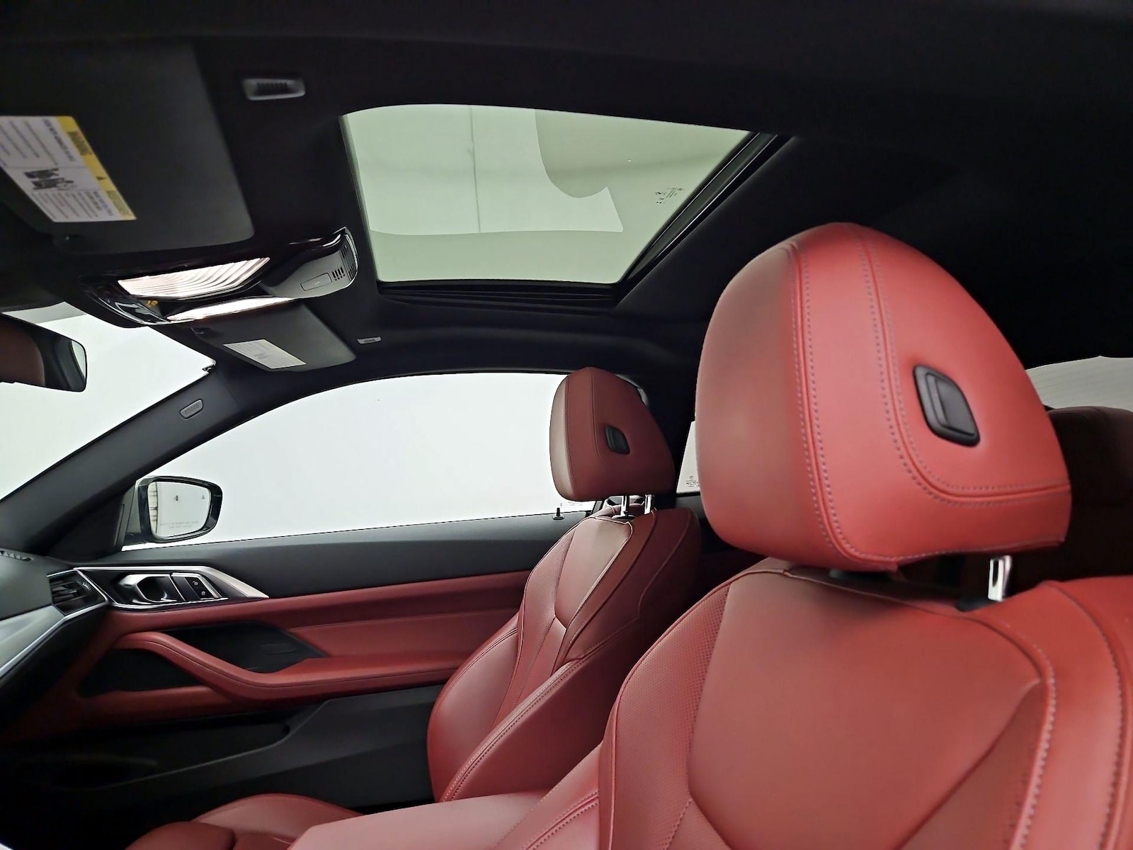 2024 BMW 4 Series M440i - Photo 21