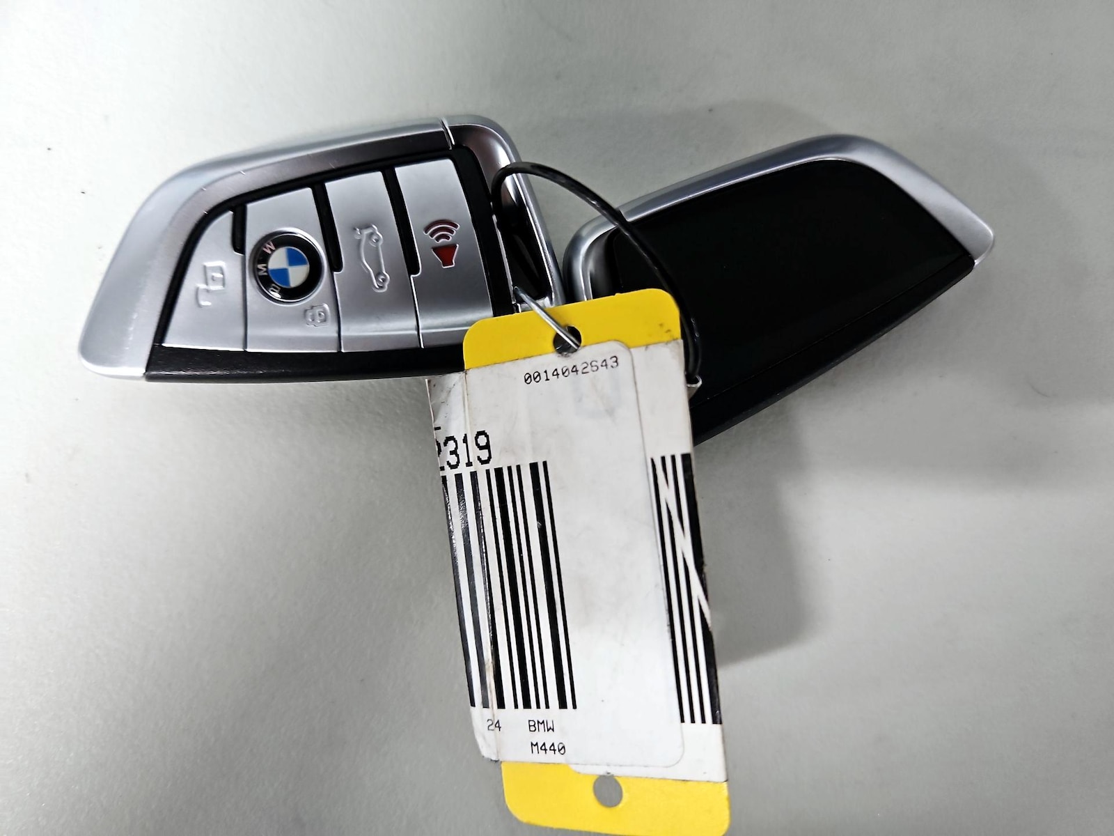 2024 BMW 4 Series M440i - Photo 24