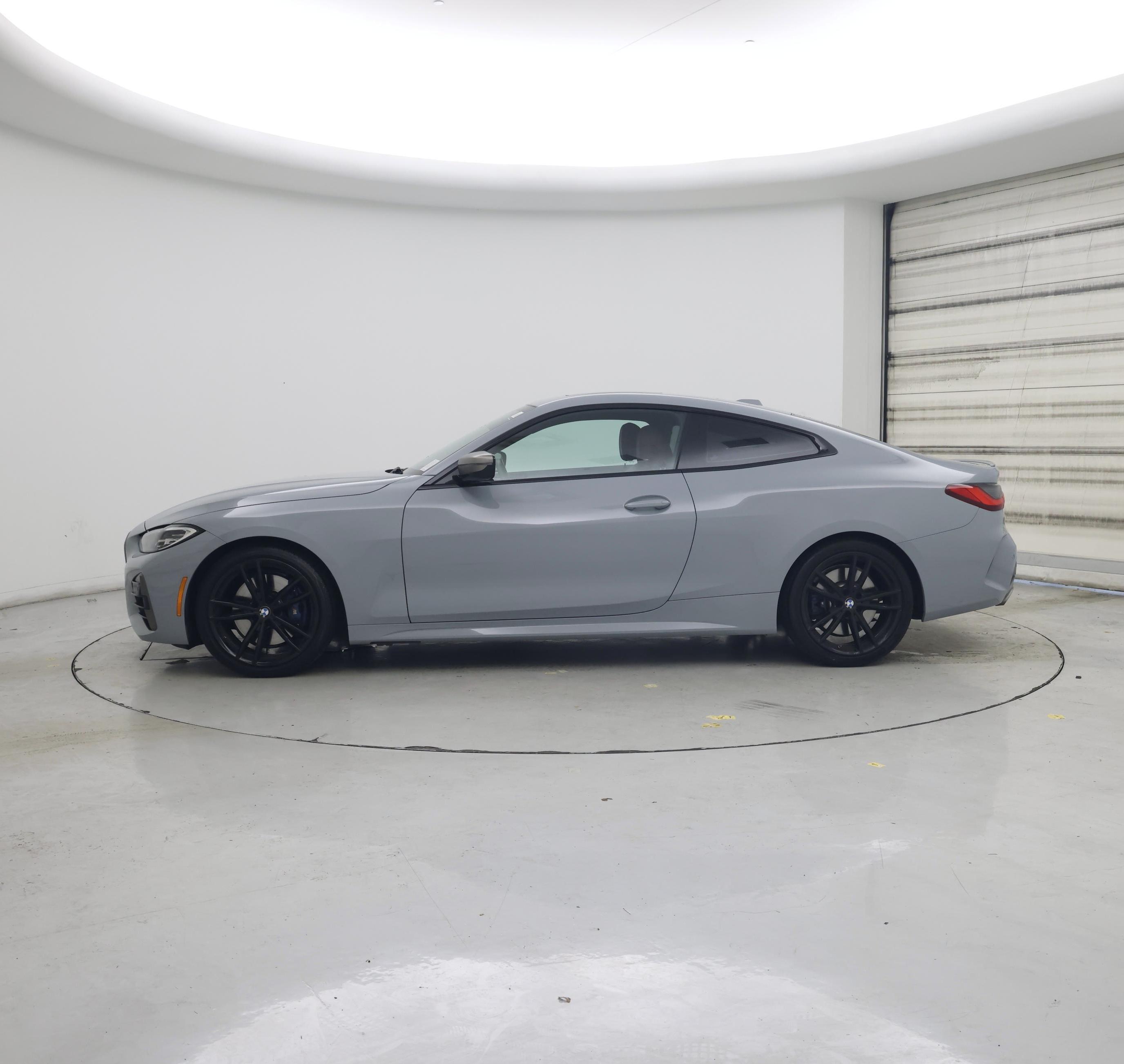 Thumbnail: 2024 BMW 4 Series - 3