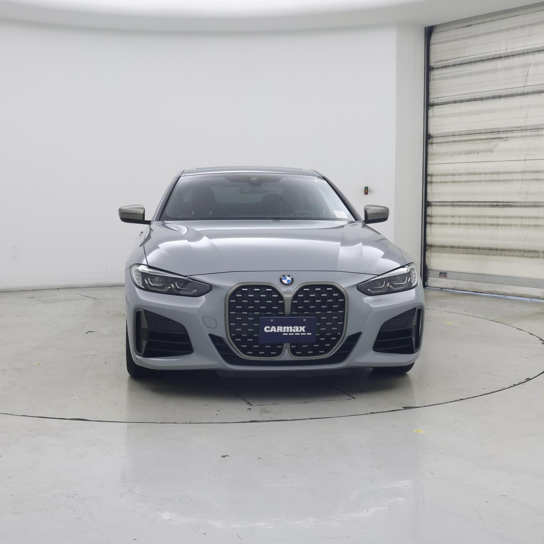 Thumbnail: 2024 BMW 4 Series - 5