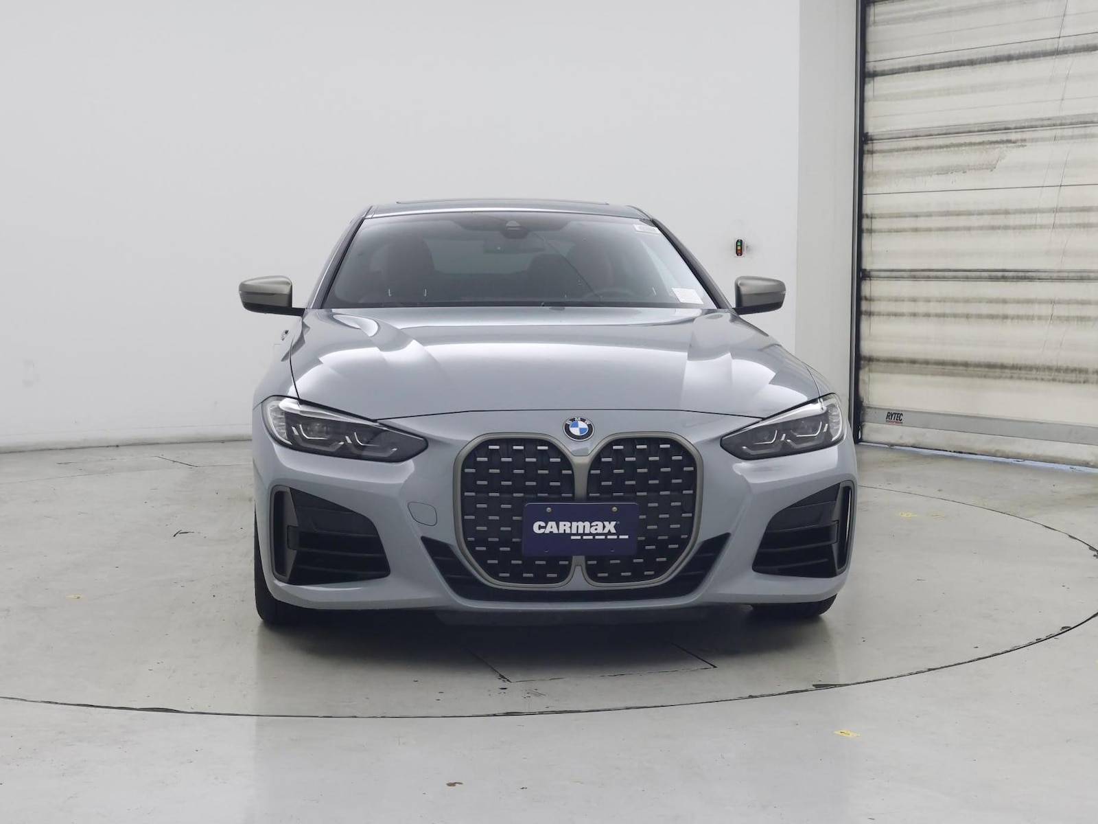 2024 BMW 4 Series M440i - Photo 6