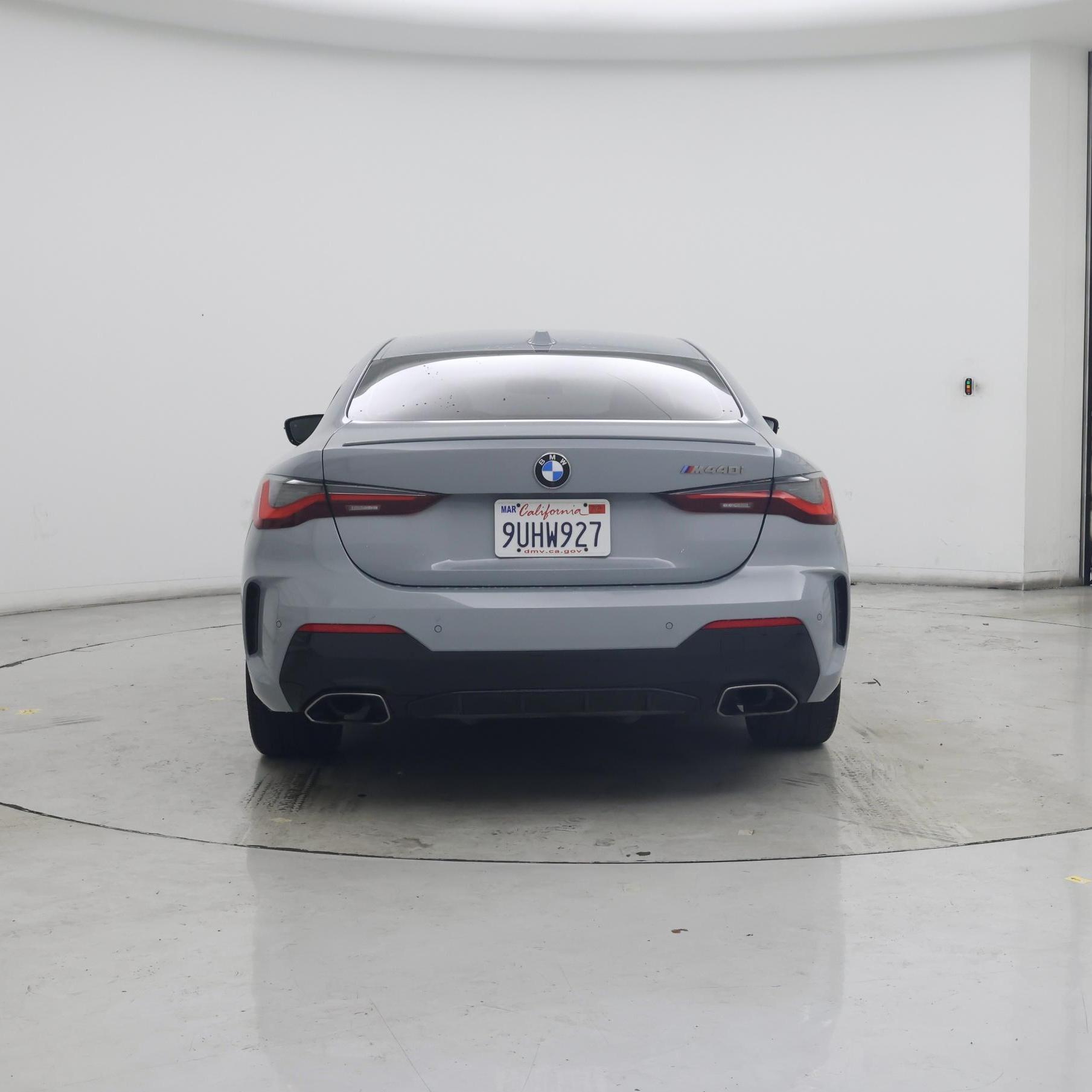 Thumbnail: 2024 BMW 4 Series - 6