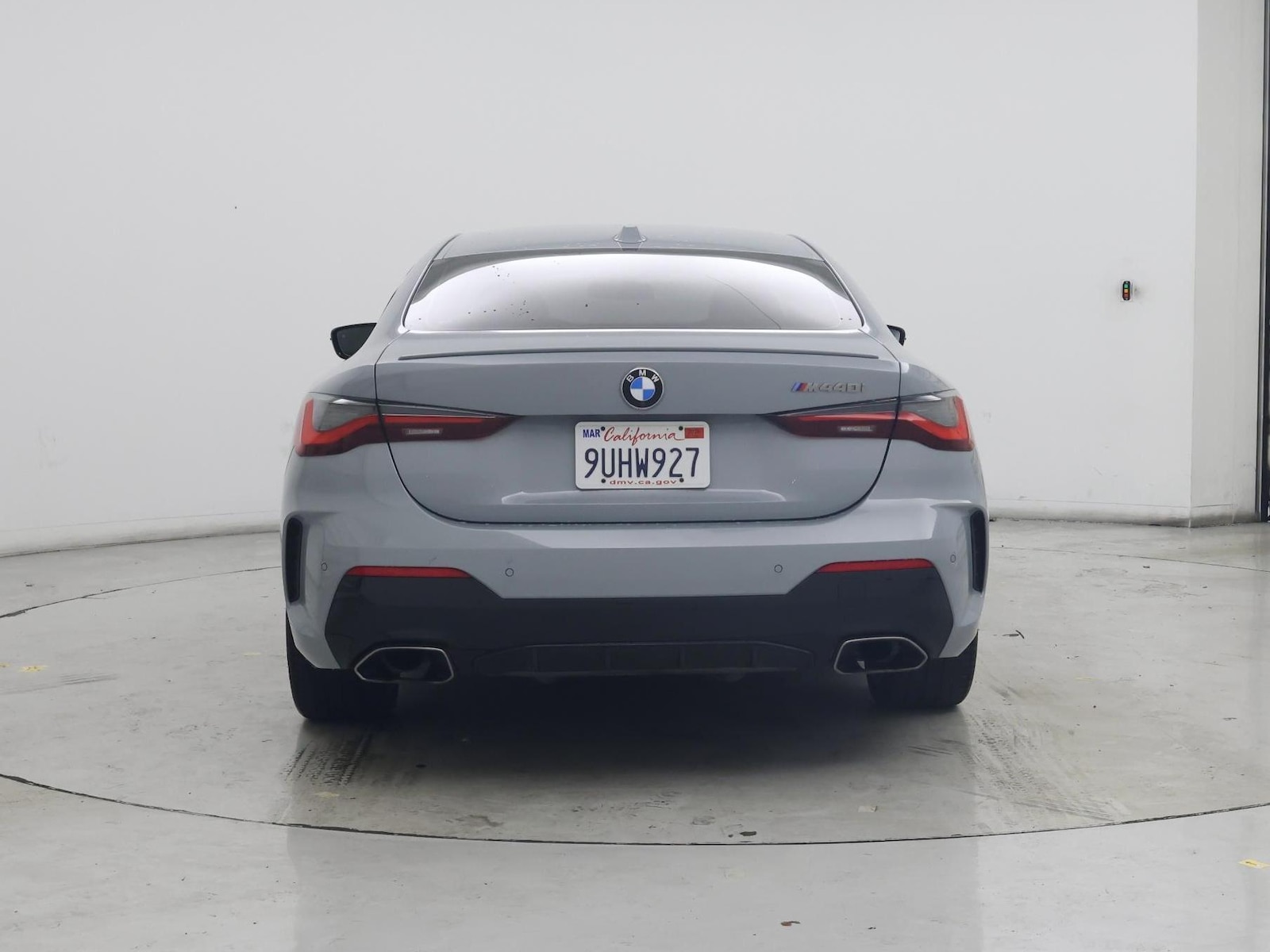 2024 BMW 4 Series M440i - Photo 7