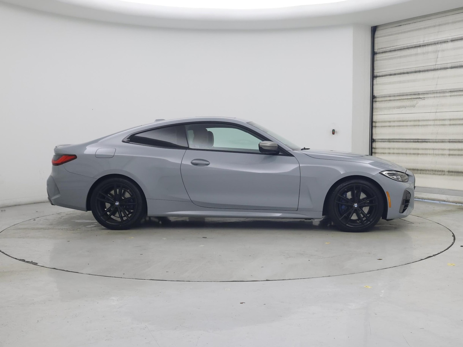 2024 BMW 4 Series M440i - Photo 8