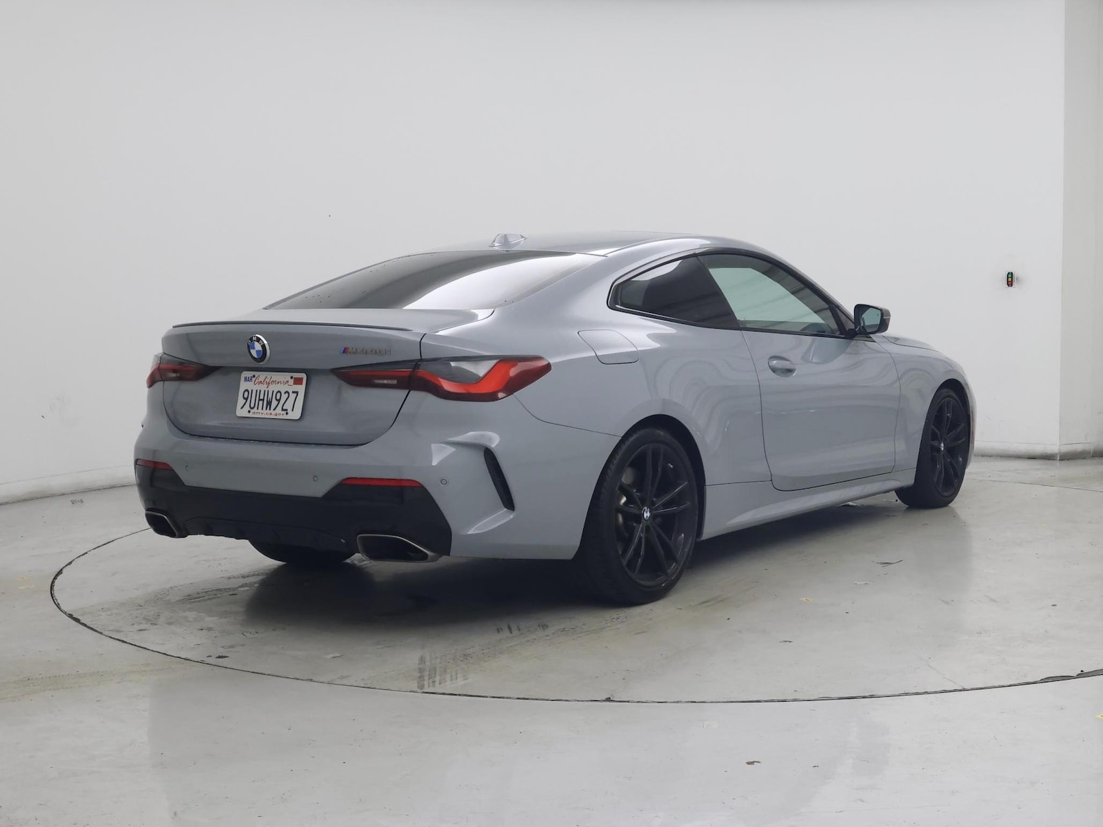 2024 BMW 4 Series M440i - Photo 9