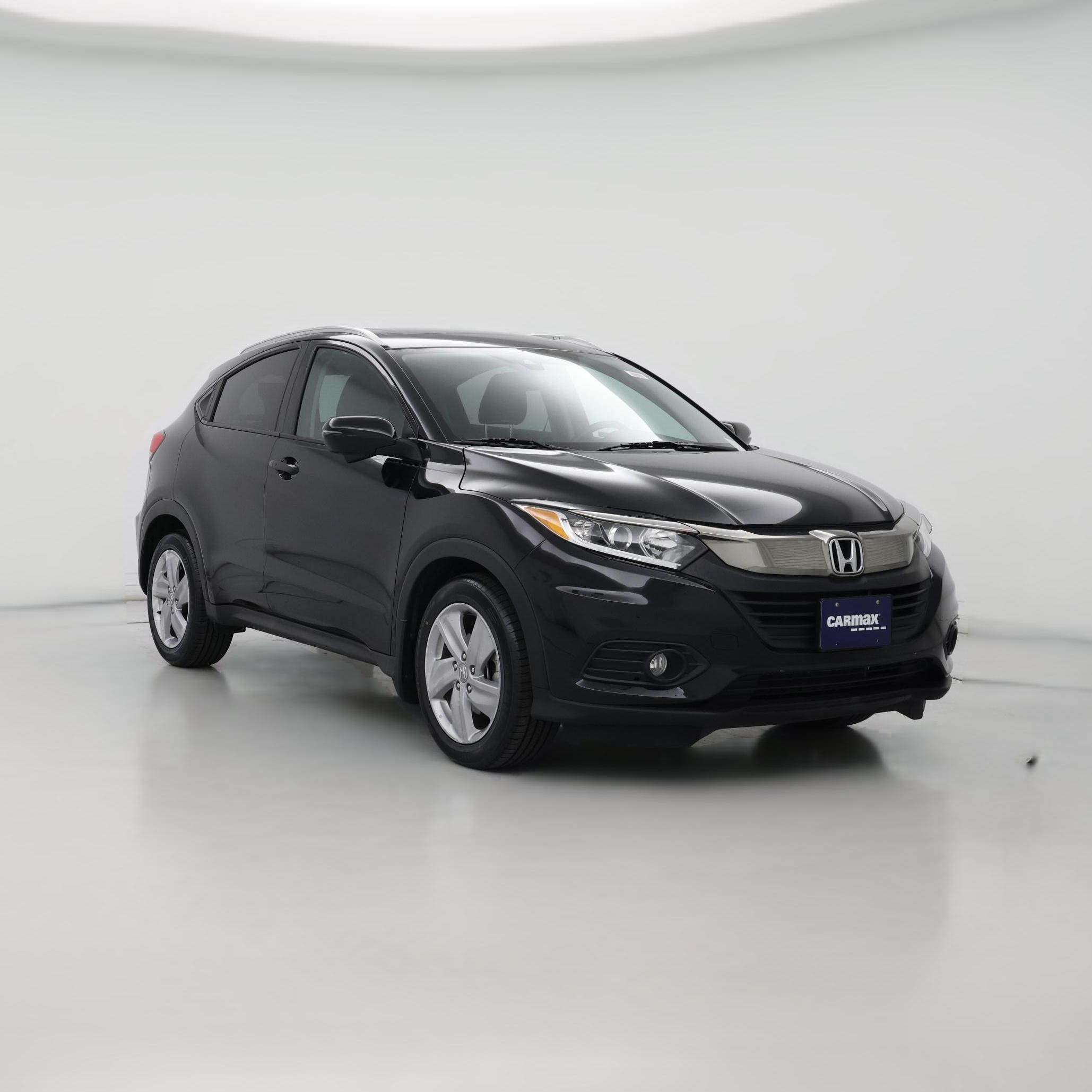 Thumbnail: 2019 Honda HR-V - 1