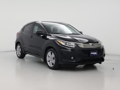 2019 Honda HR-V EX-L