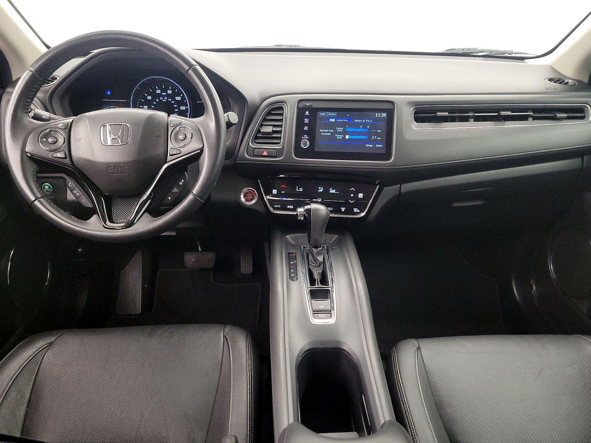 Thumbnail: 2019 Honda HR-V - 9