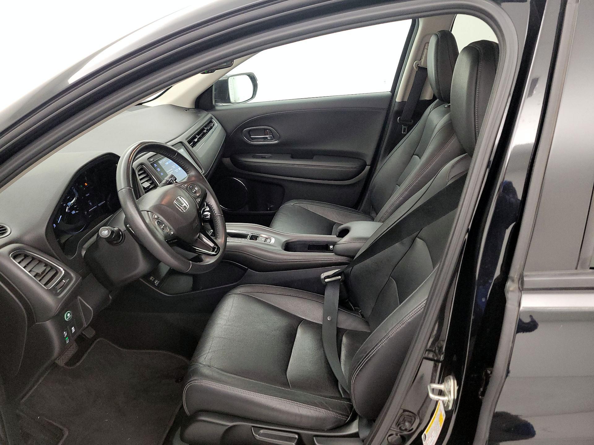 Thumbnail: 2019 Honda HR-V - 11