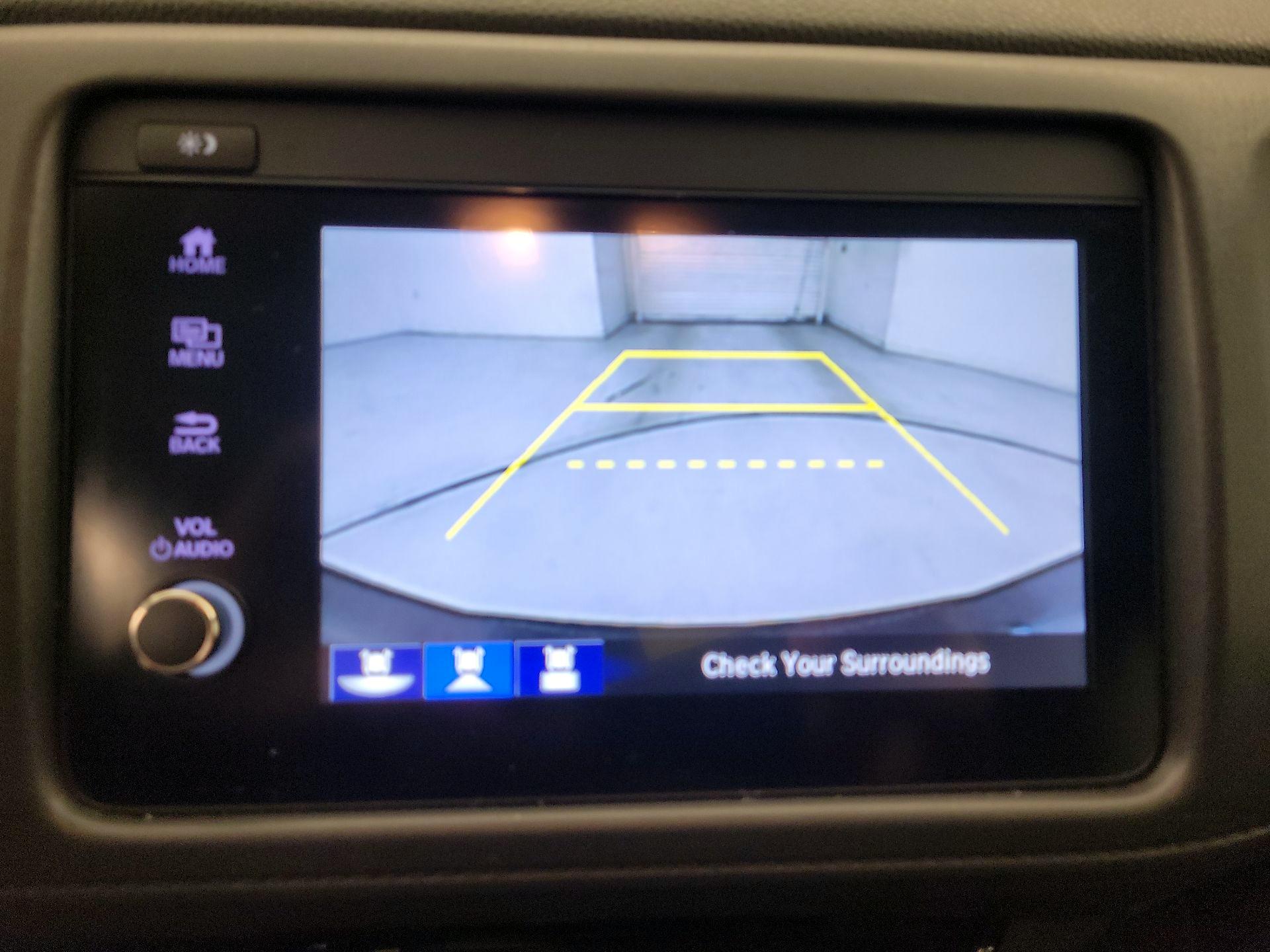 Thumbnail: 2019 Honda HR-V - 14