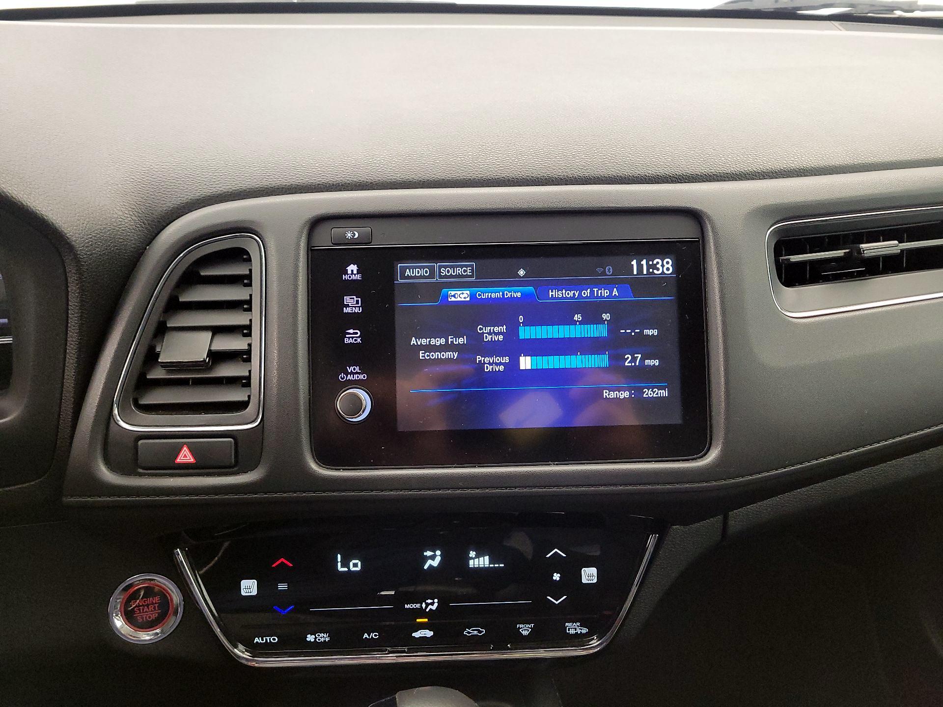 Thumbnail: 2019 Honda HR-V - 15