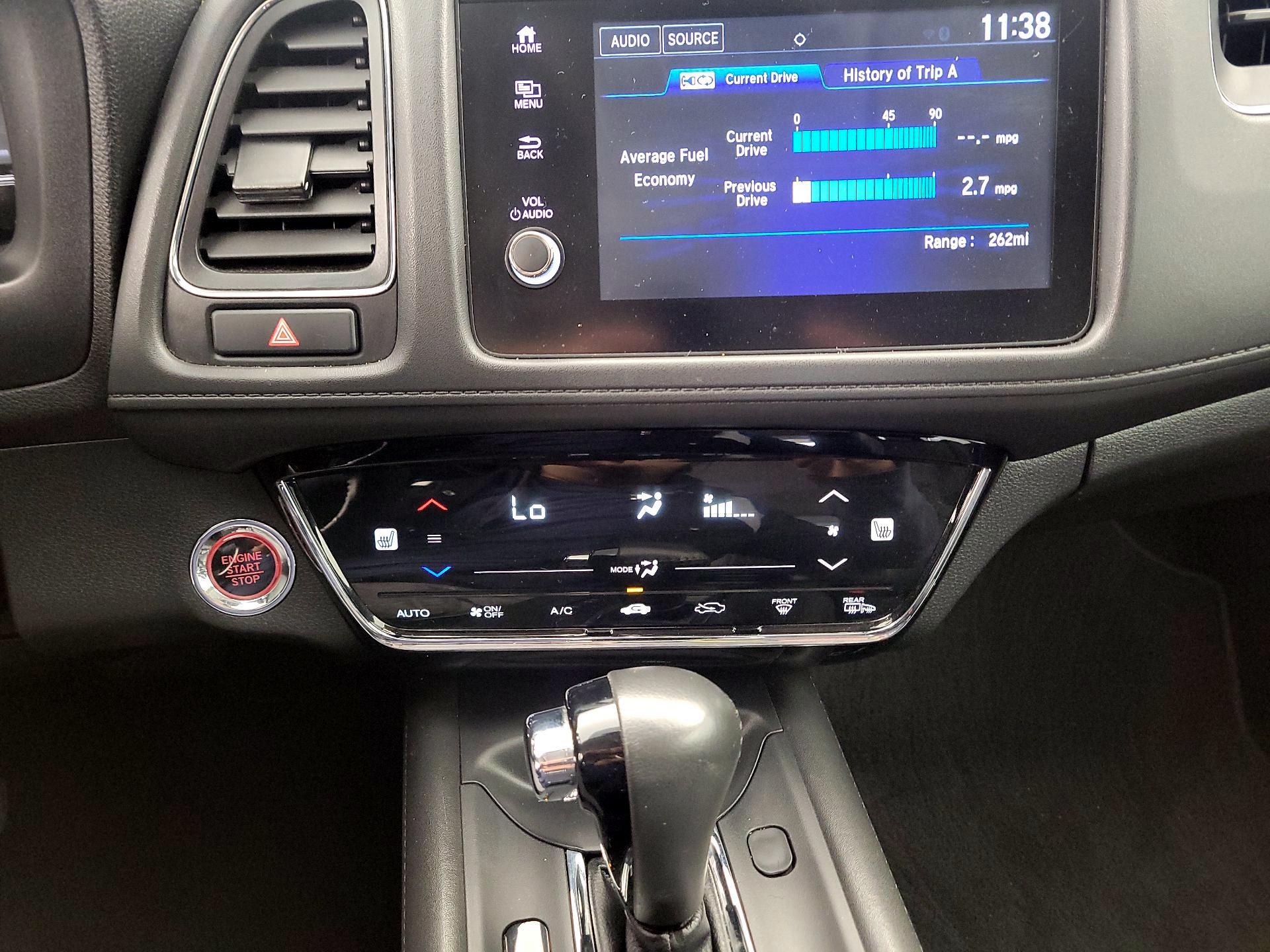 Thumbnail: 2019 Honda HR-V - 16