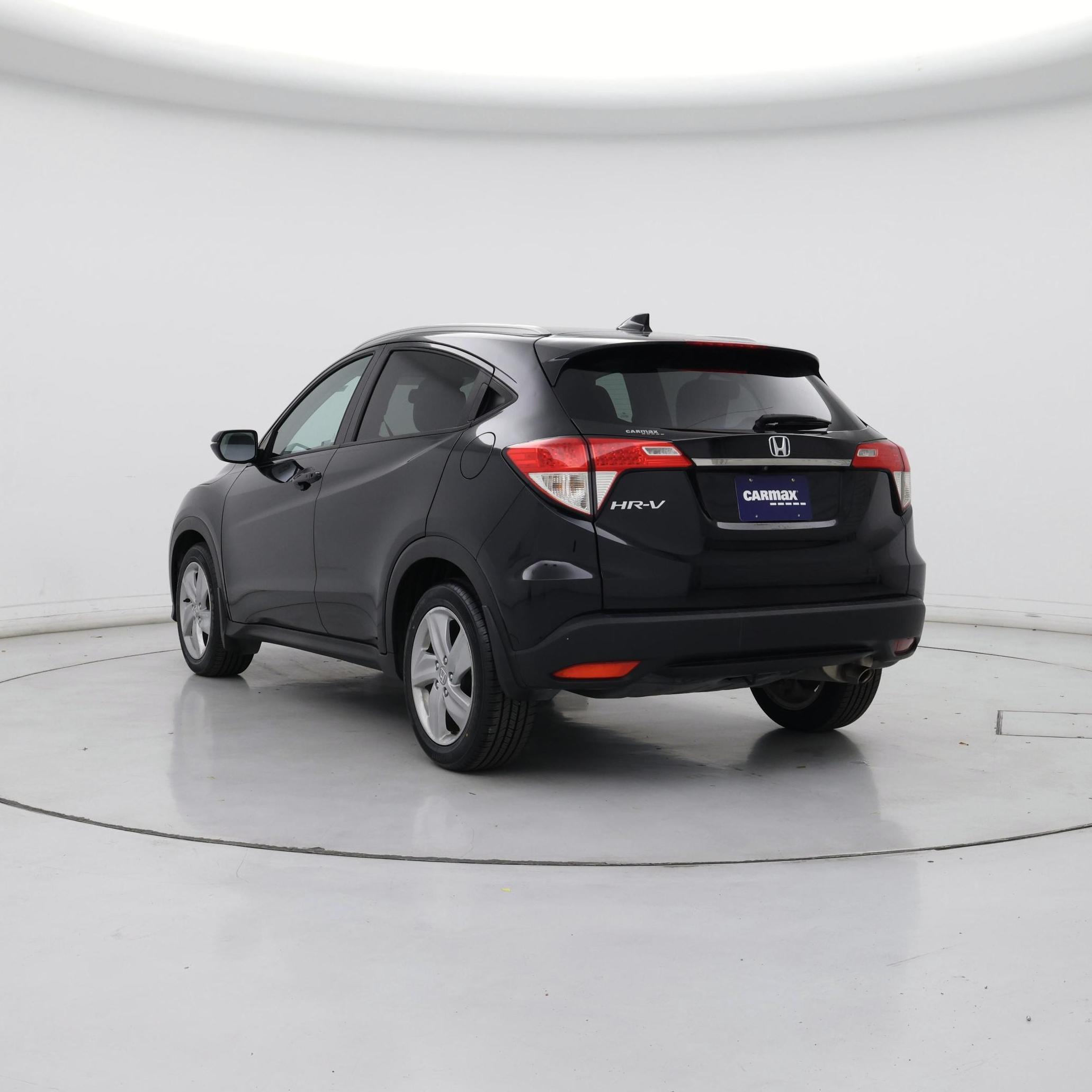 Thumbnail: 2019 Honda HR-V - 2
