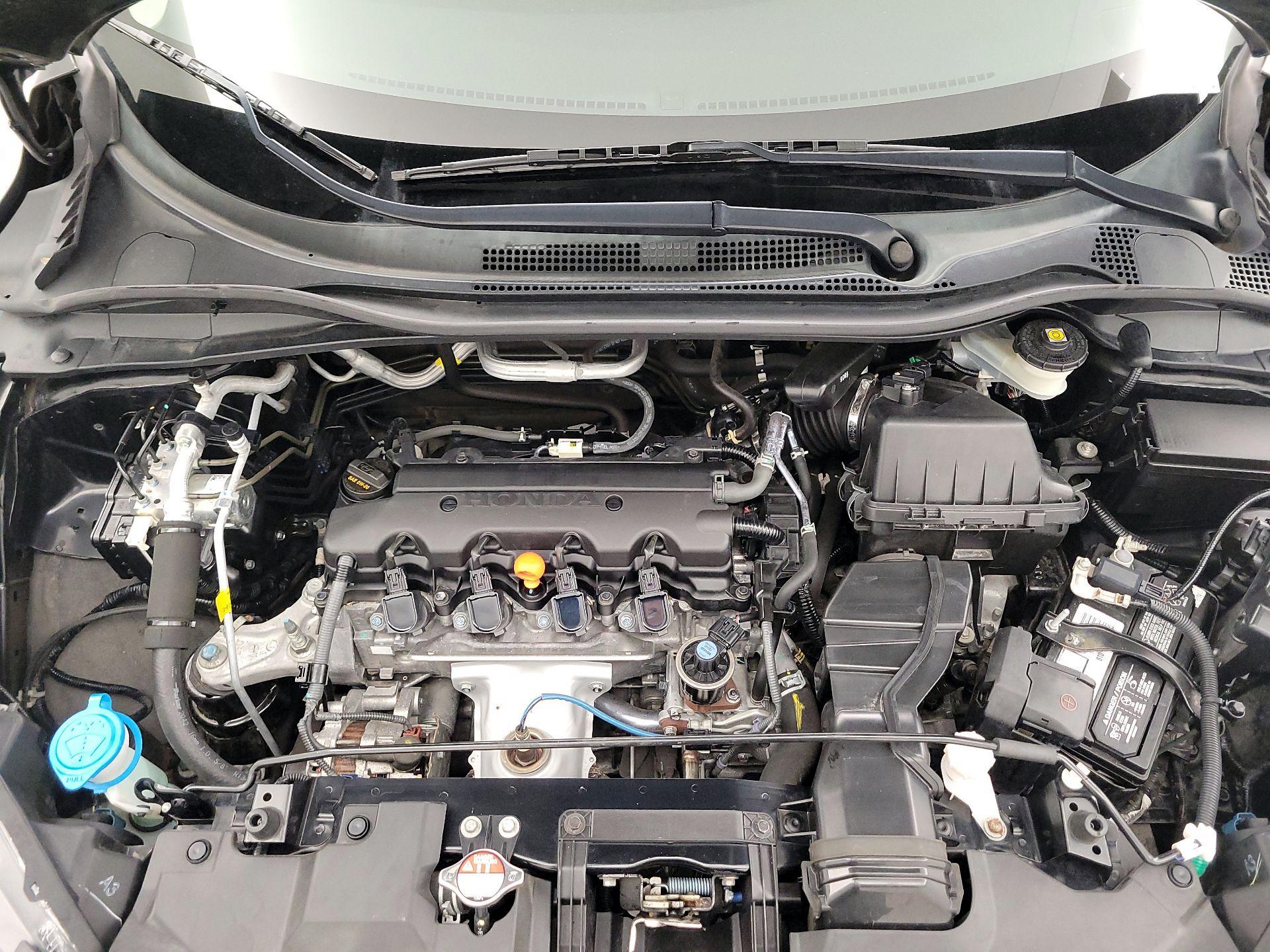 Thumbnail: 2019 Honda HR-V - 20