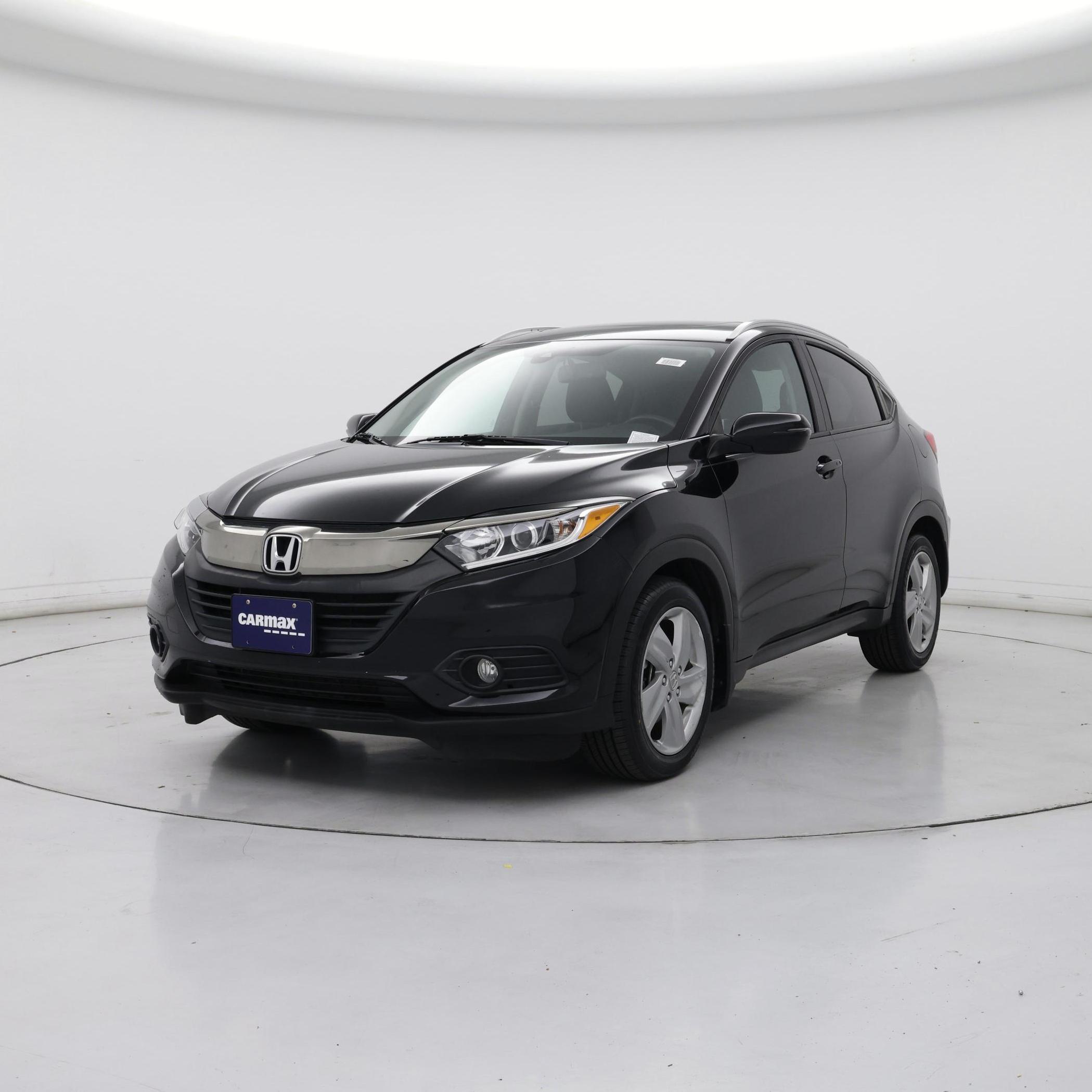Thumbnail: 2019 Honda HR-V - 4