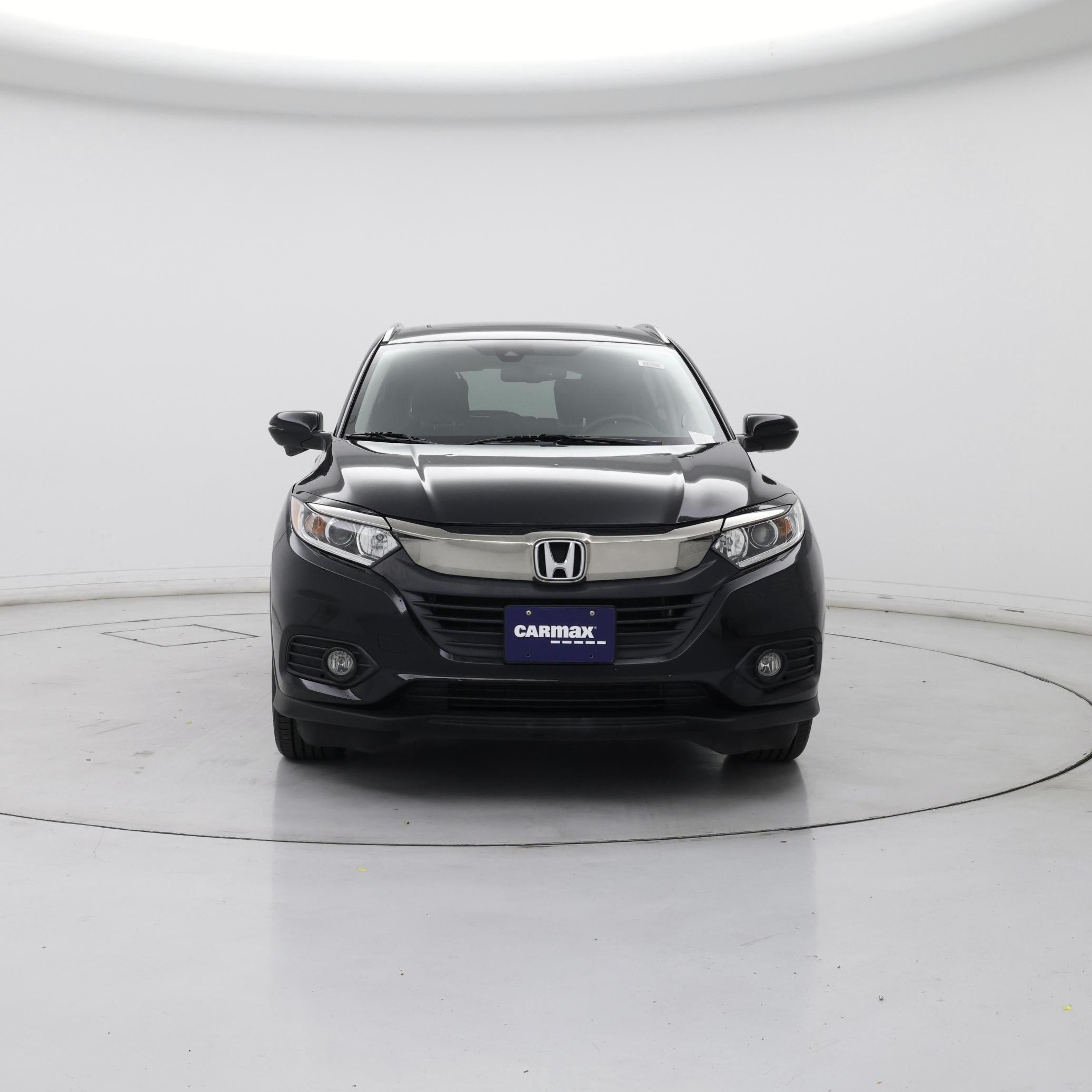 Thumbnail: 2019 Honda HR-V - 5