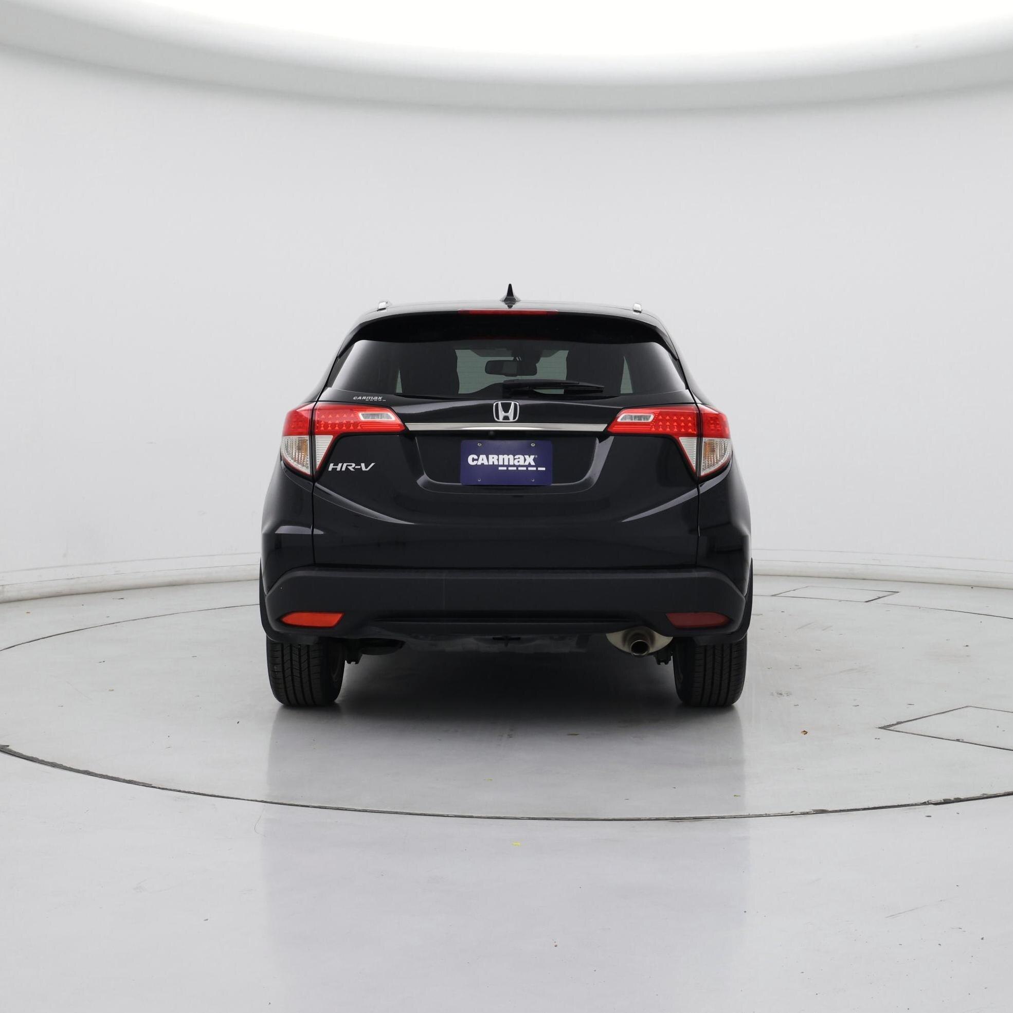 Thumbnail: 2019 Honda HR-V - 6