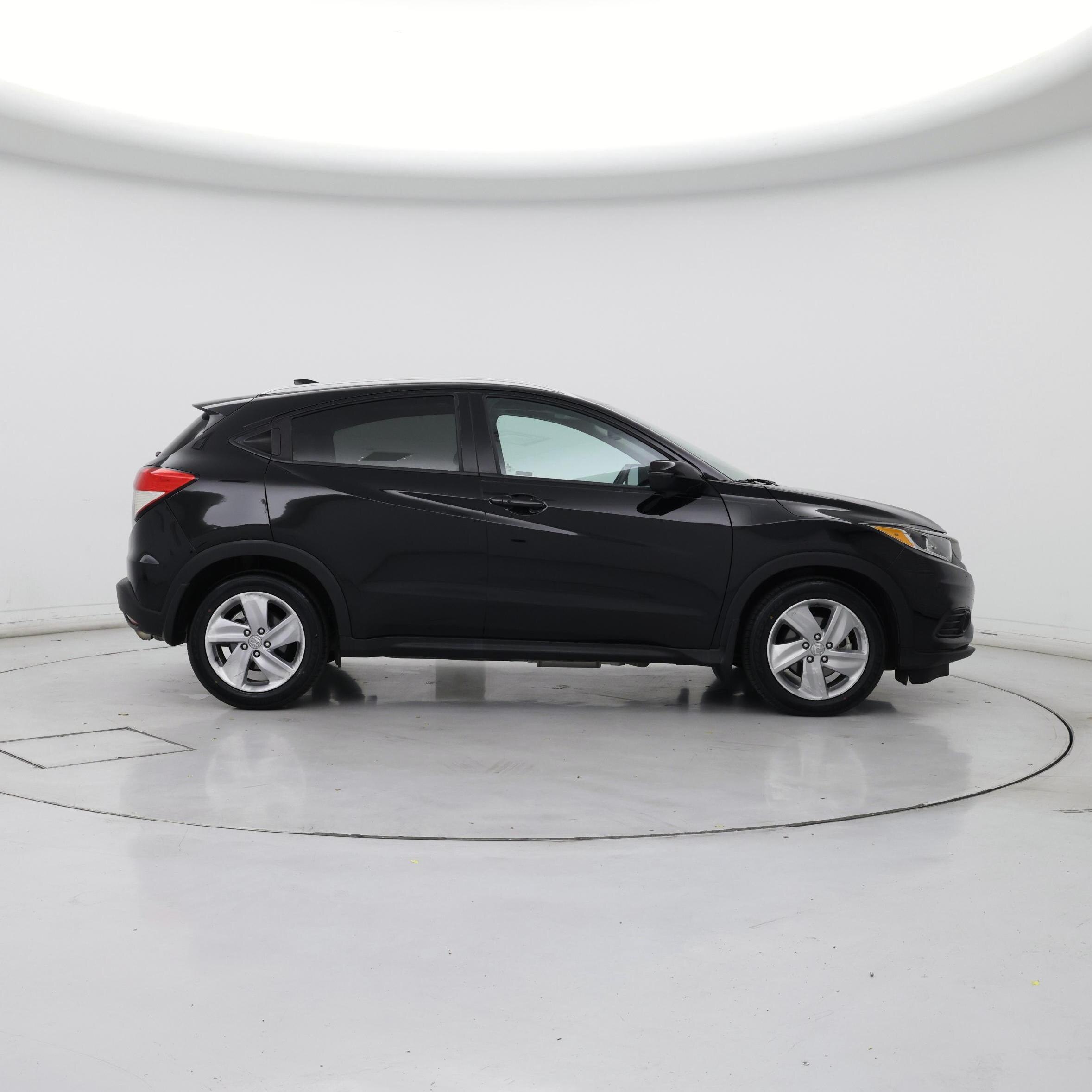 Thumbnail: 2019 Honda HR-V - 7