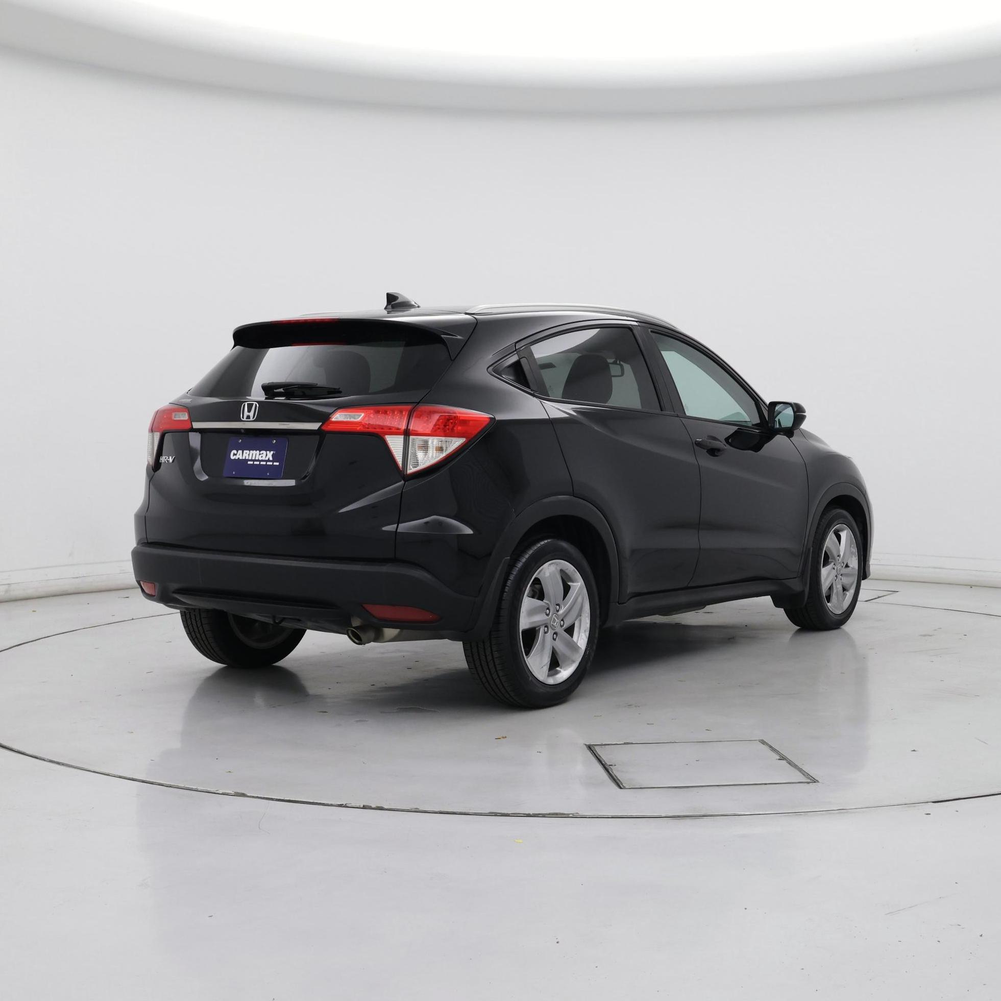 Thumbnail: 2019 Honda HR-V - 8
