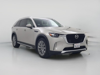 2024 Mazda CX-90 Turbo Premium