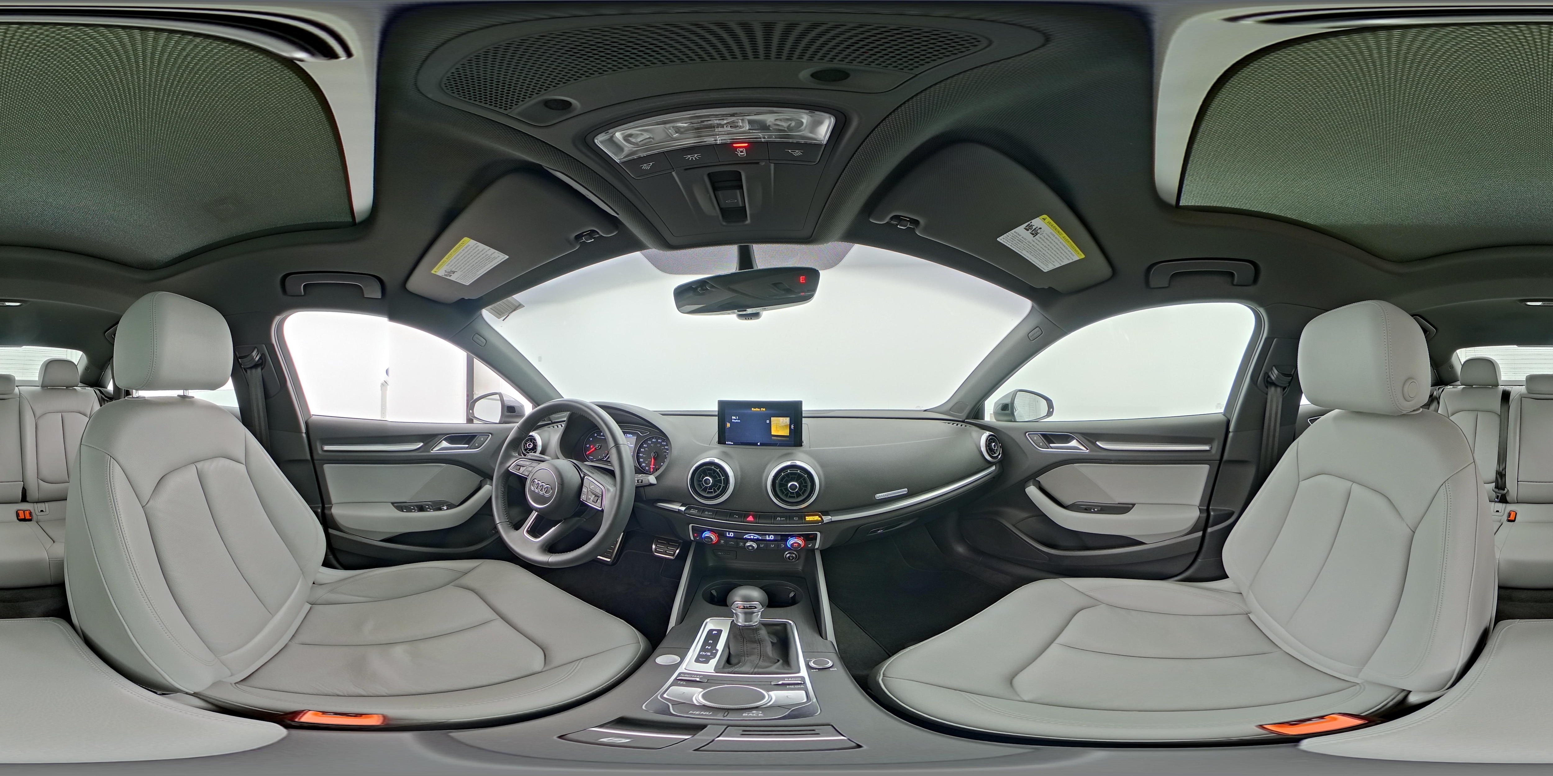 2019 Audi A3 Sedan Premium Plus - Photo 21