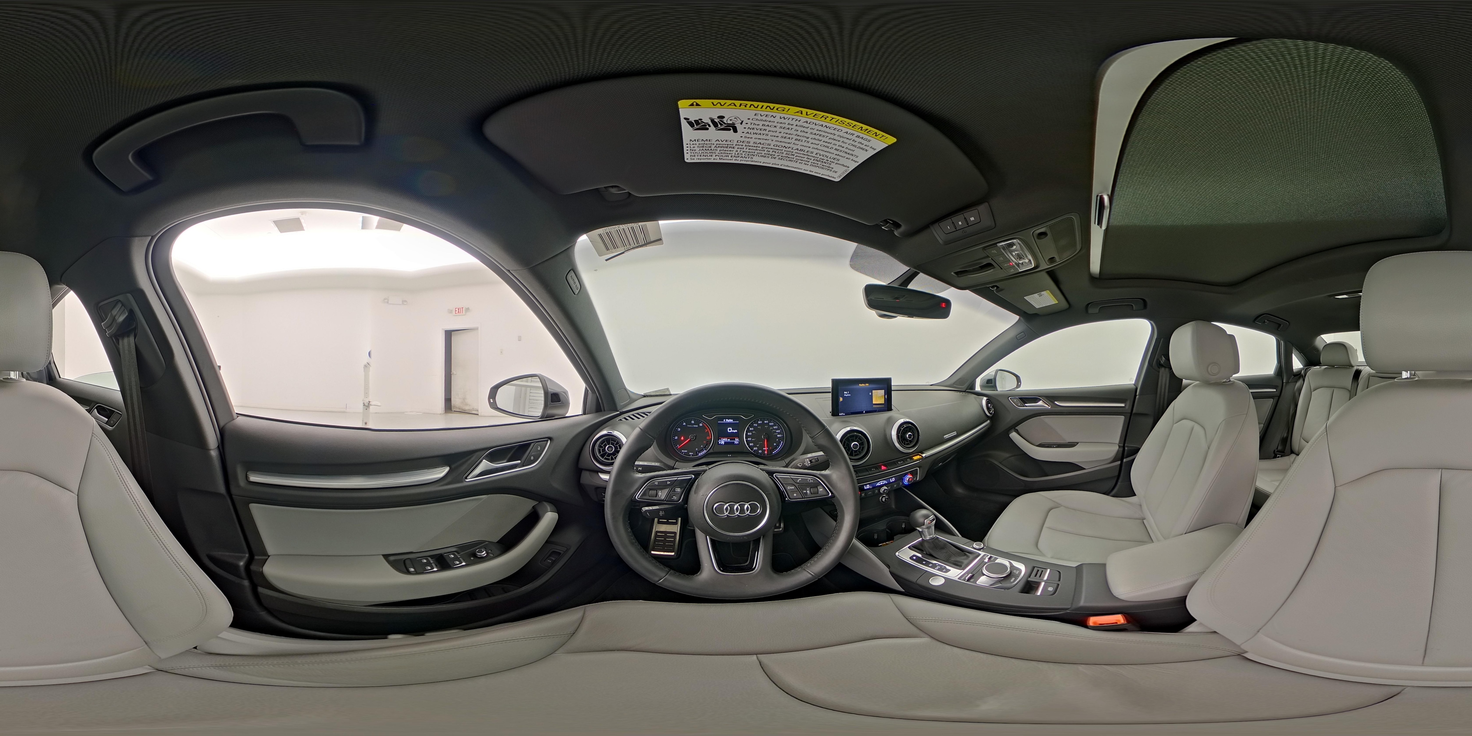 2019 Audi A3 Sedan Premium Plus - Photo 23