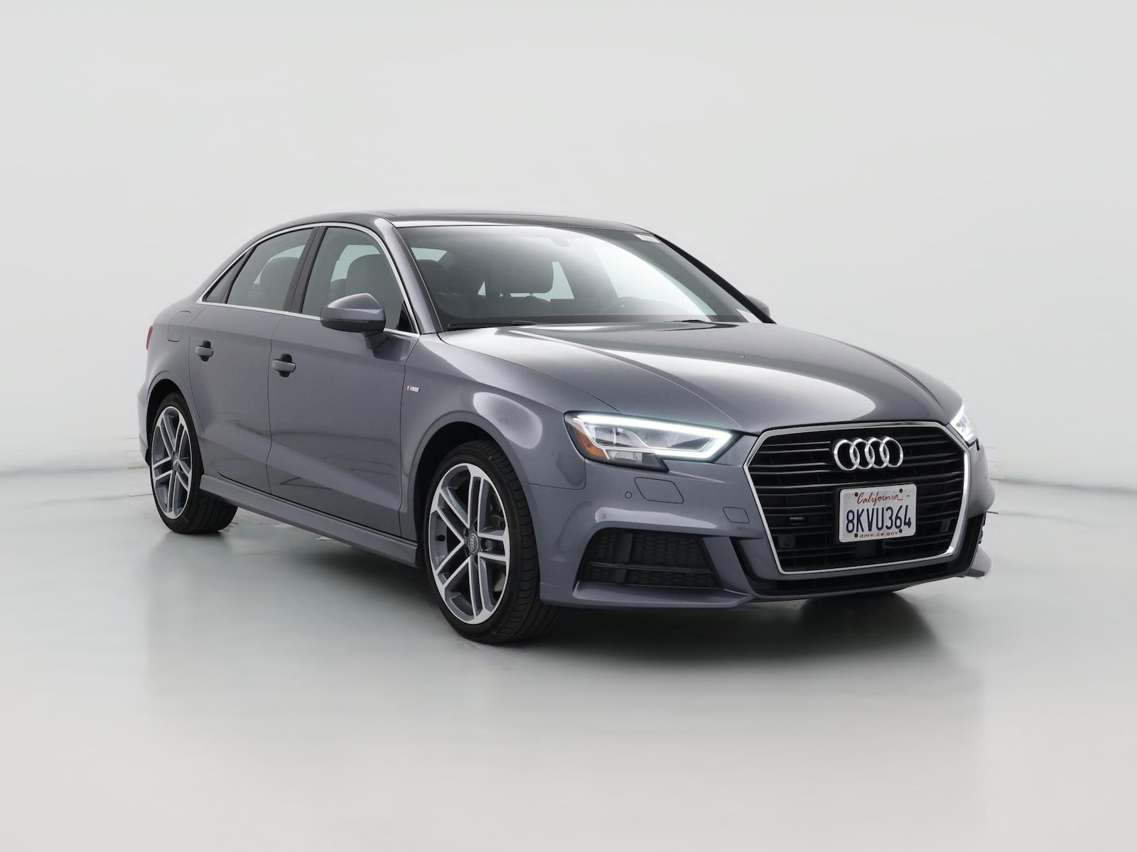 2019 Audi A3 Sedan Premium Plus - Photo 1