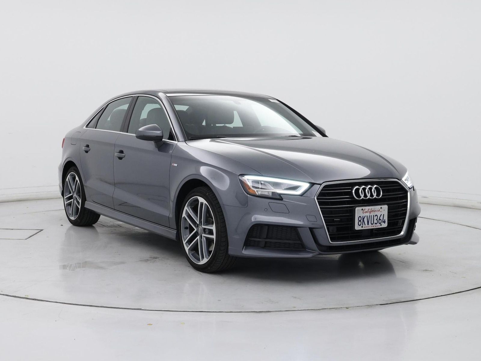 2019 Audi A3 Sedan Premium Plus - Photo 2
