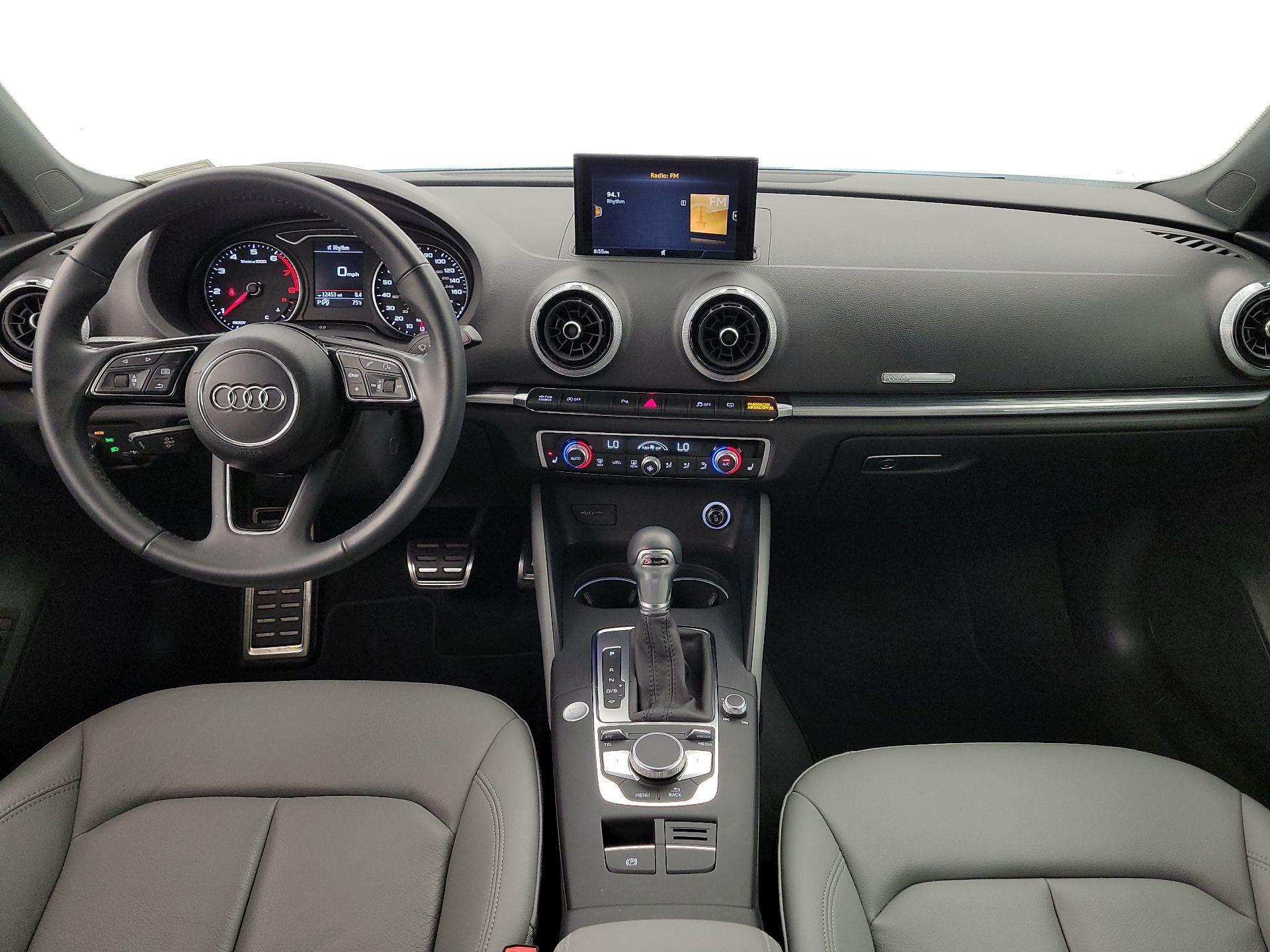 Thumbnail: 2019 Audi A3 - 9
