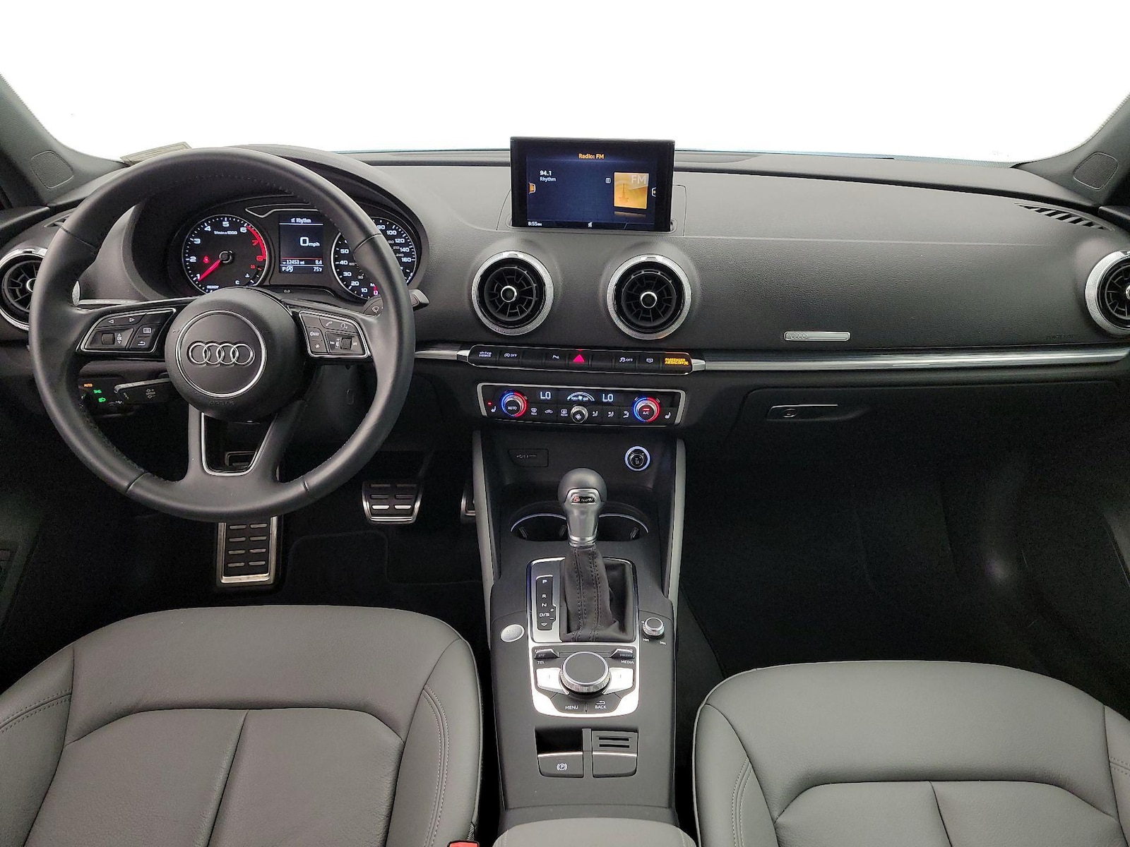2019 Audi A3 Sedan Premium Plus - Photo 10