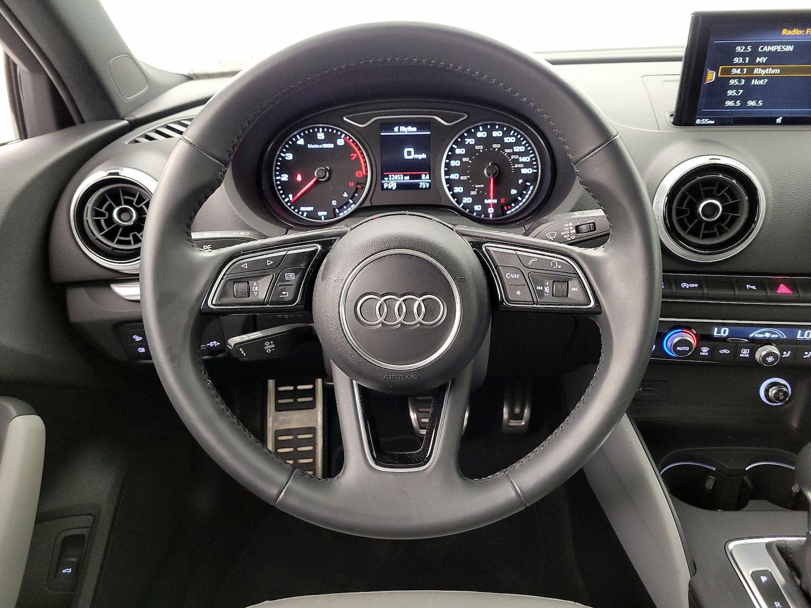 2019 Audi A3 Sedan Premium Plus - Photo 11