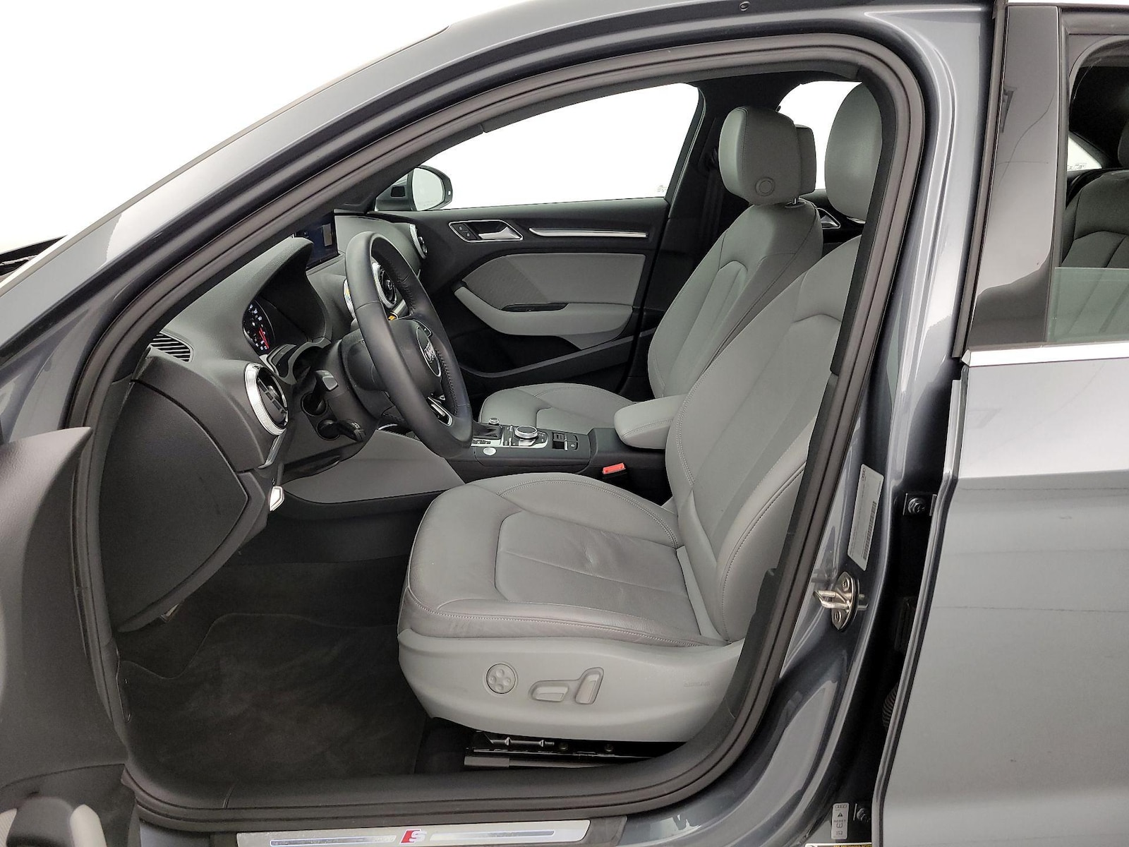 2019 Audi A3 Sedan Premium Plus - Photo 12