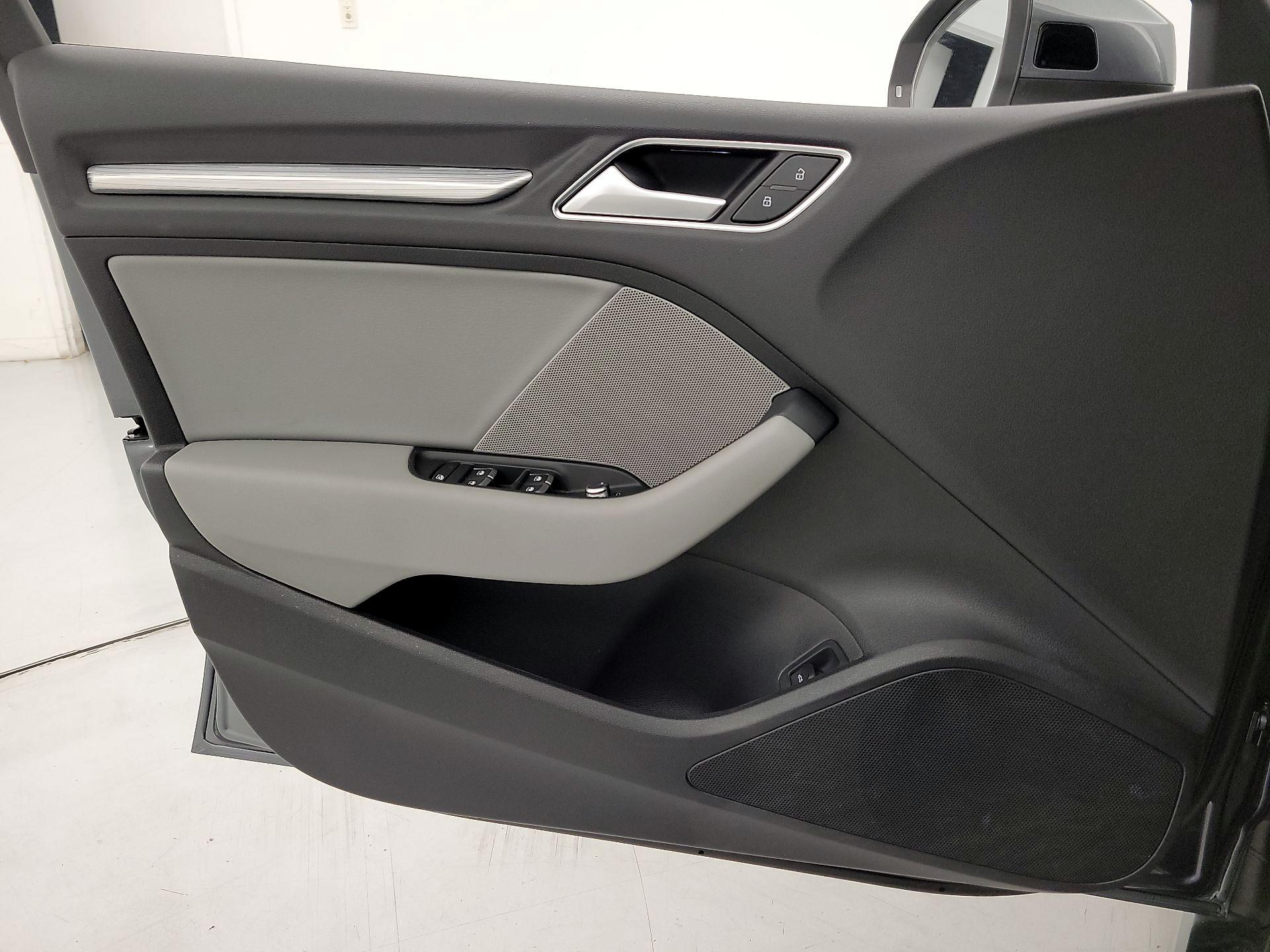 Thumbnail: 2019 Audi A3 - 12