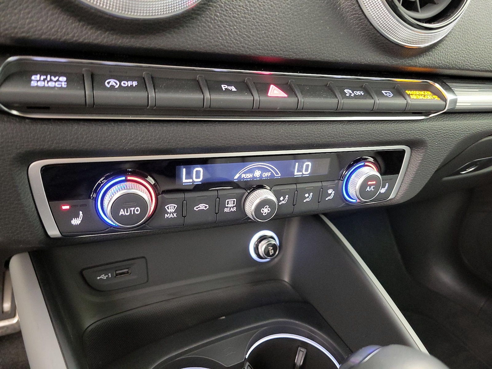 2019 Audi A3 Sedan Premium Plus - Photo 15