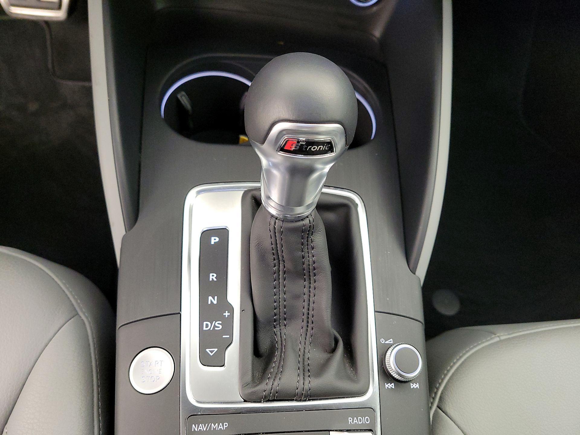 Thumbnail: 2019 Audi A3 - 15