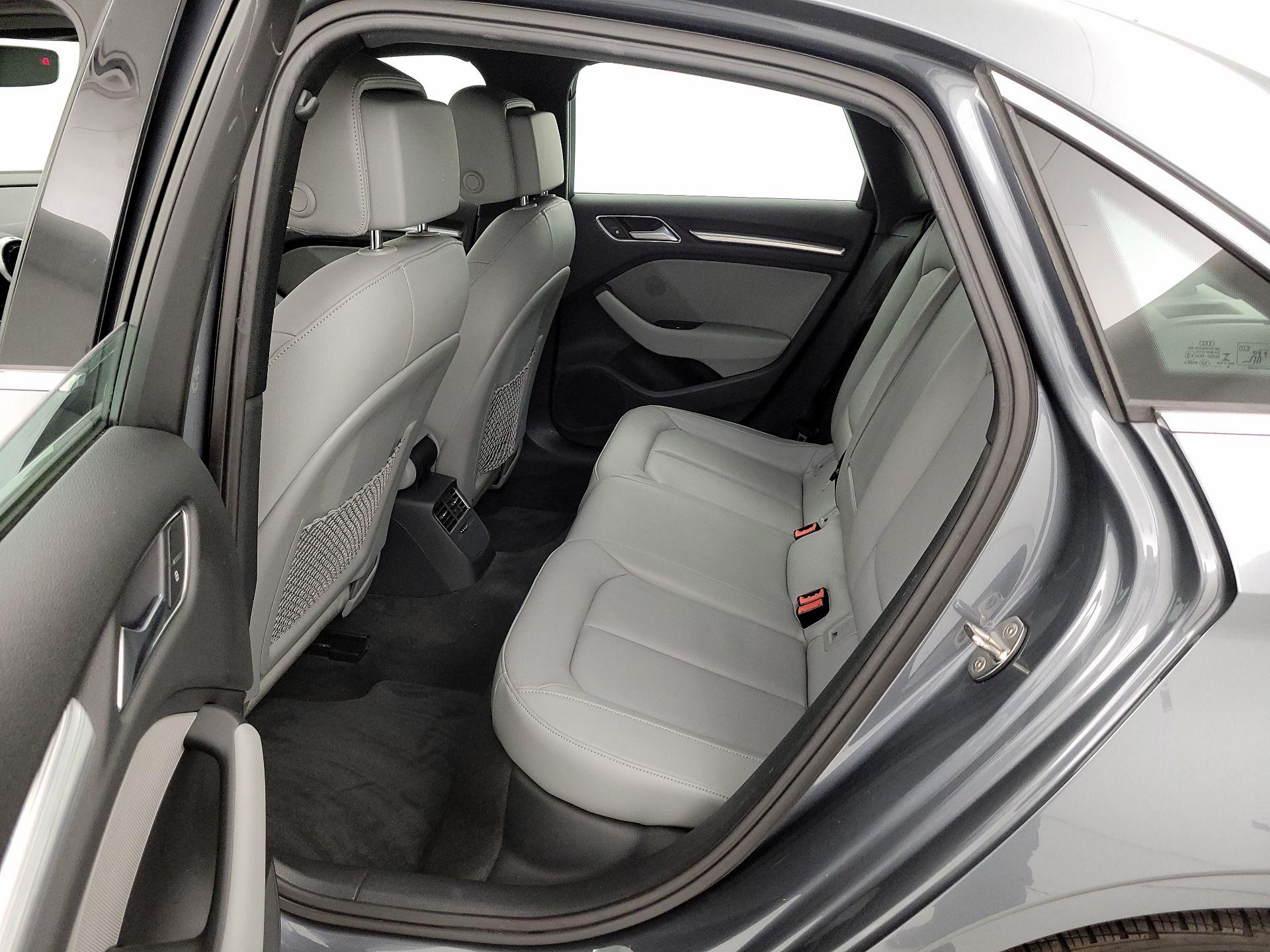 Thumbnail: 2019 Audi A3 - 16