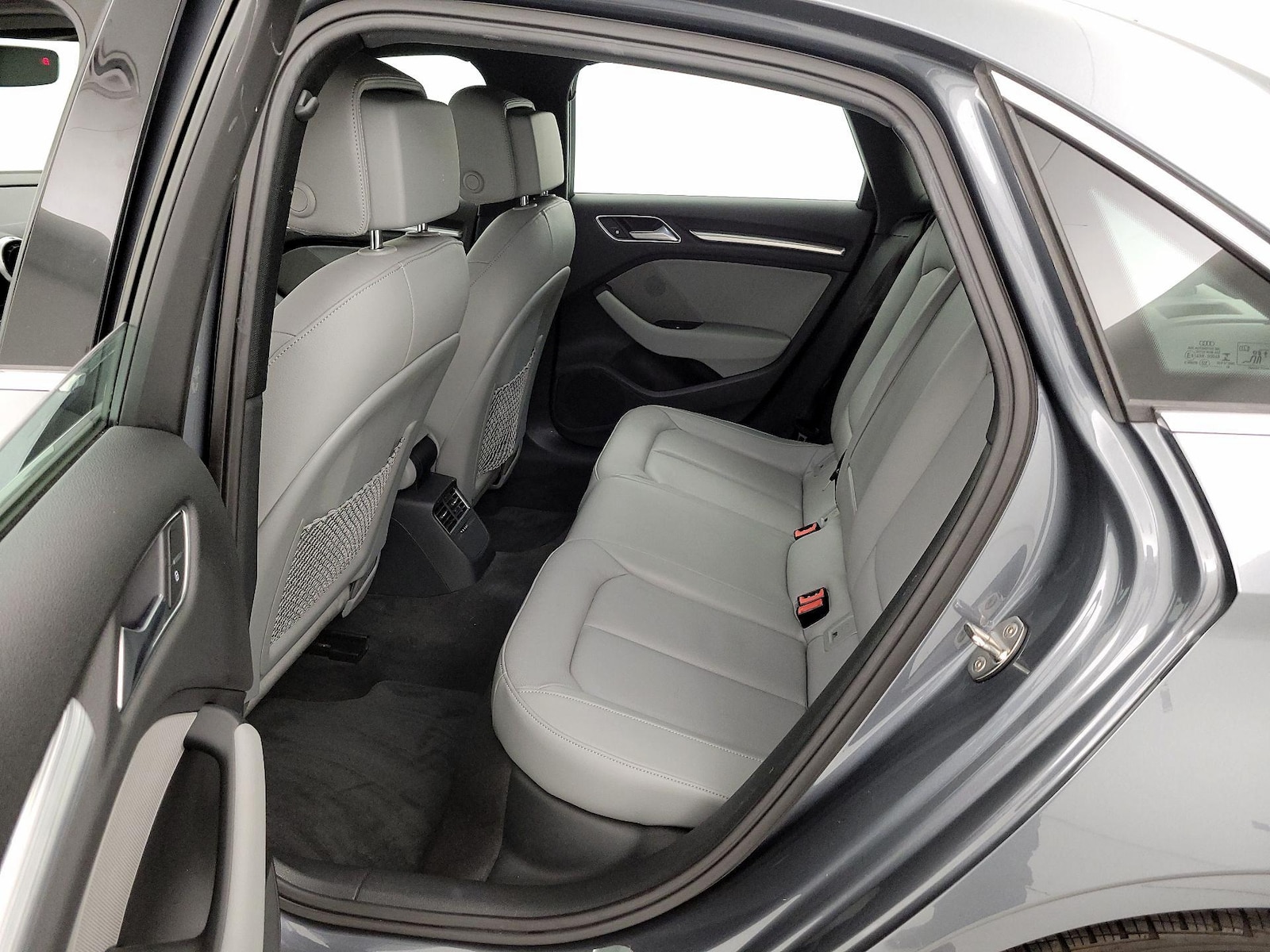 2019 Audi A3 Sedan Premium Plus - Photo 17