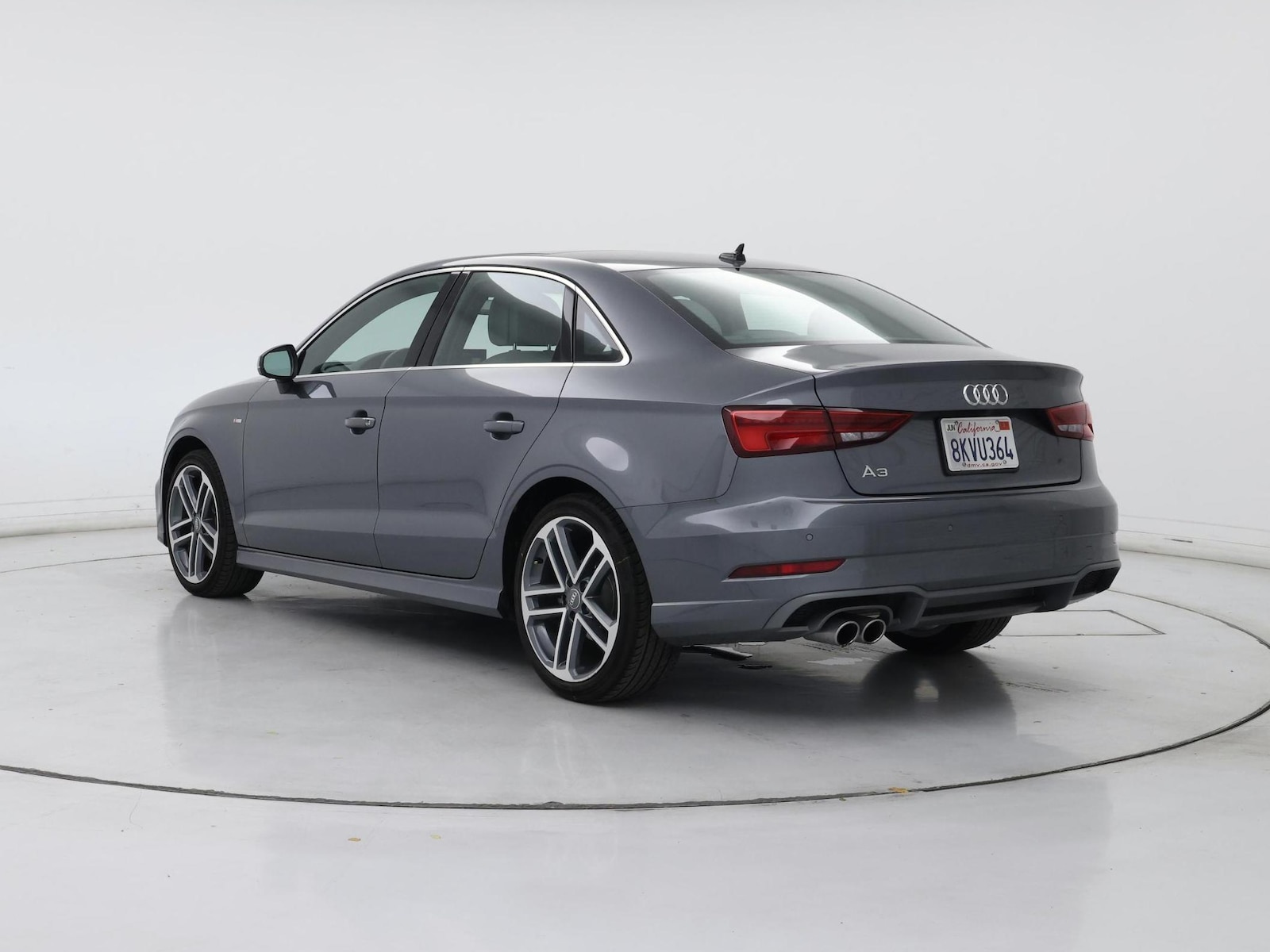 2019 Audi A3 Sedan Premium Plus - Photo 3